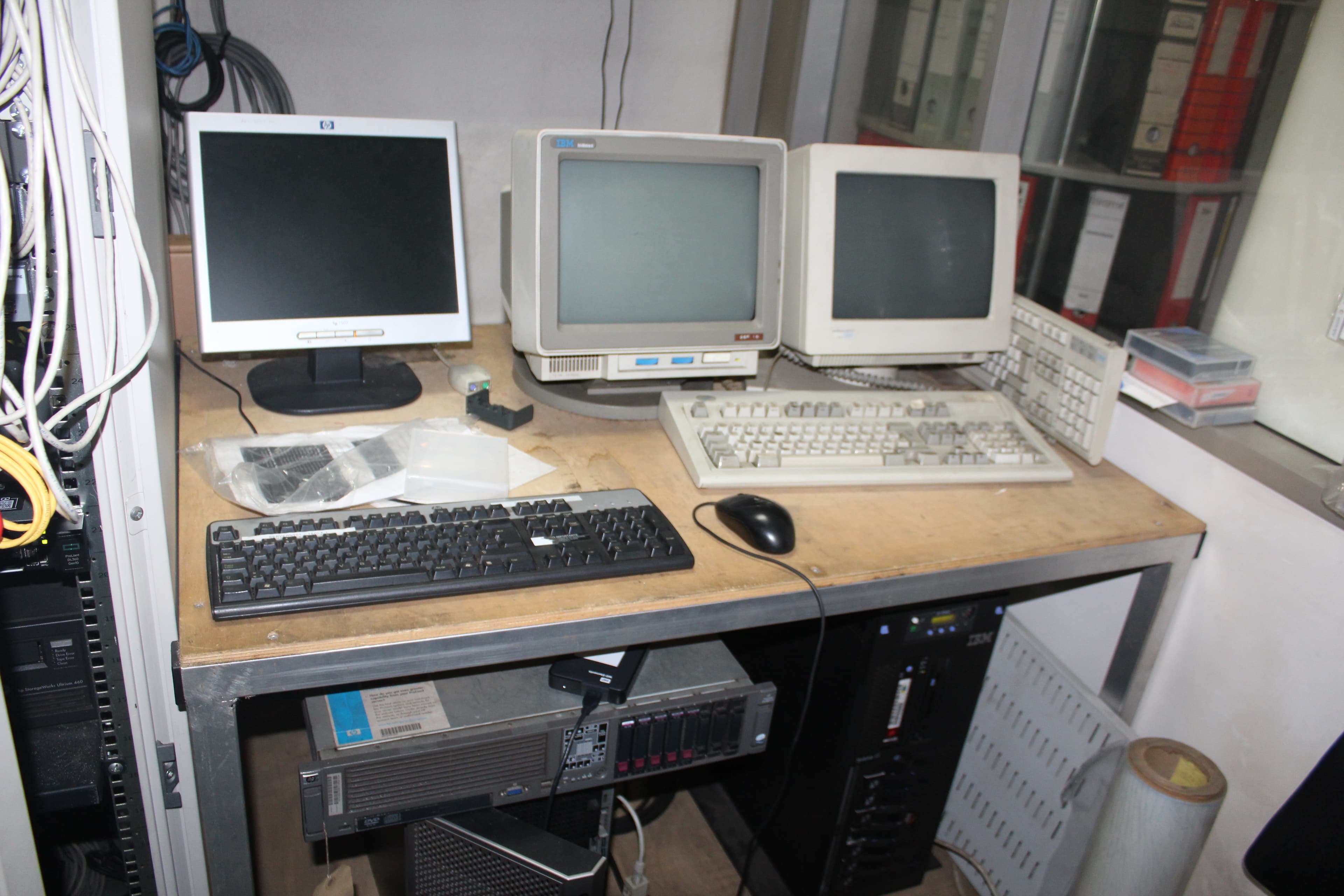 Equipamento de Escritório · Material Informático · Balneário · Diversos — imagen 3