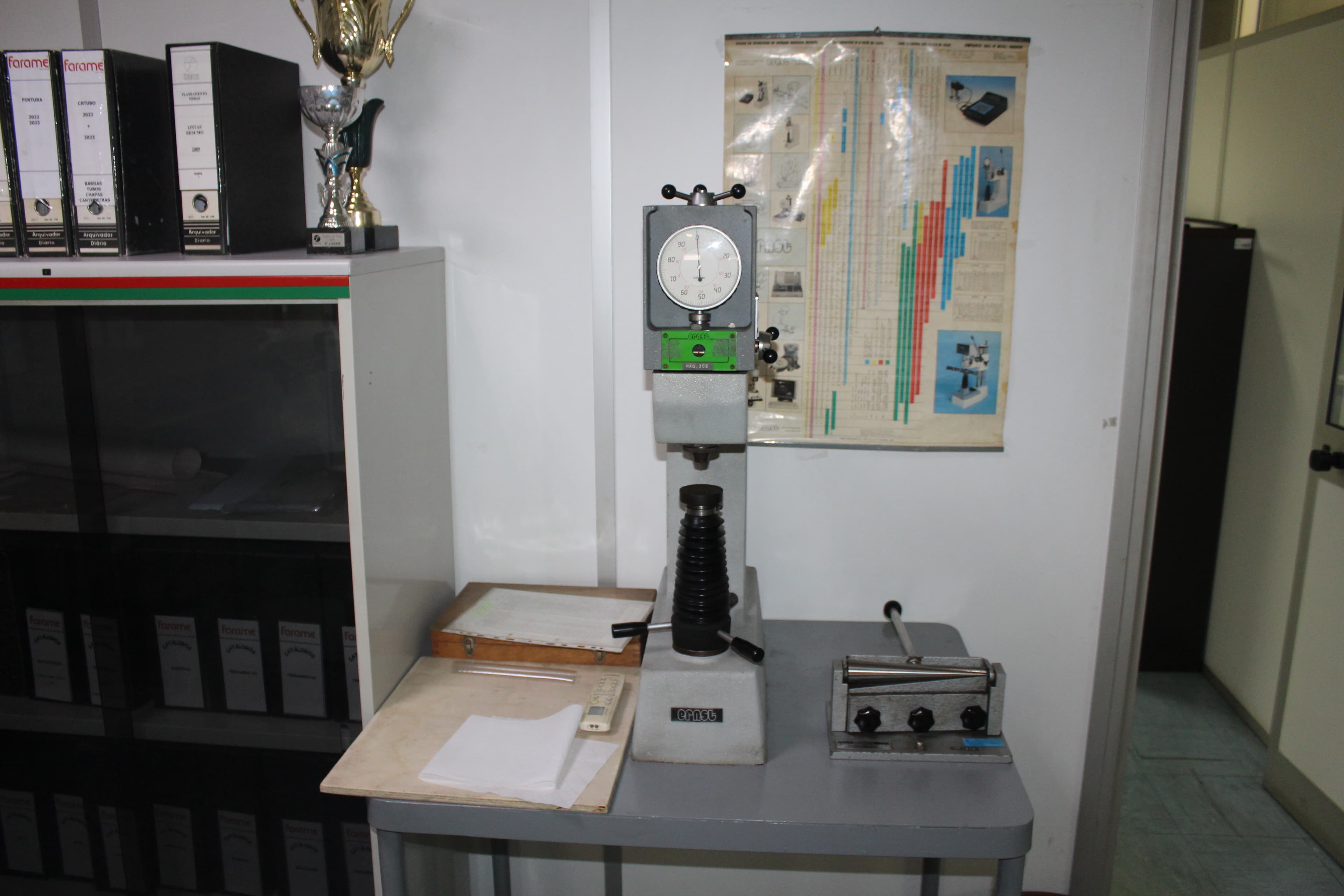 Equipamento de Escritório · Material Informático · Balneário · Diversos — imagen 18