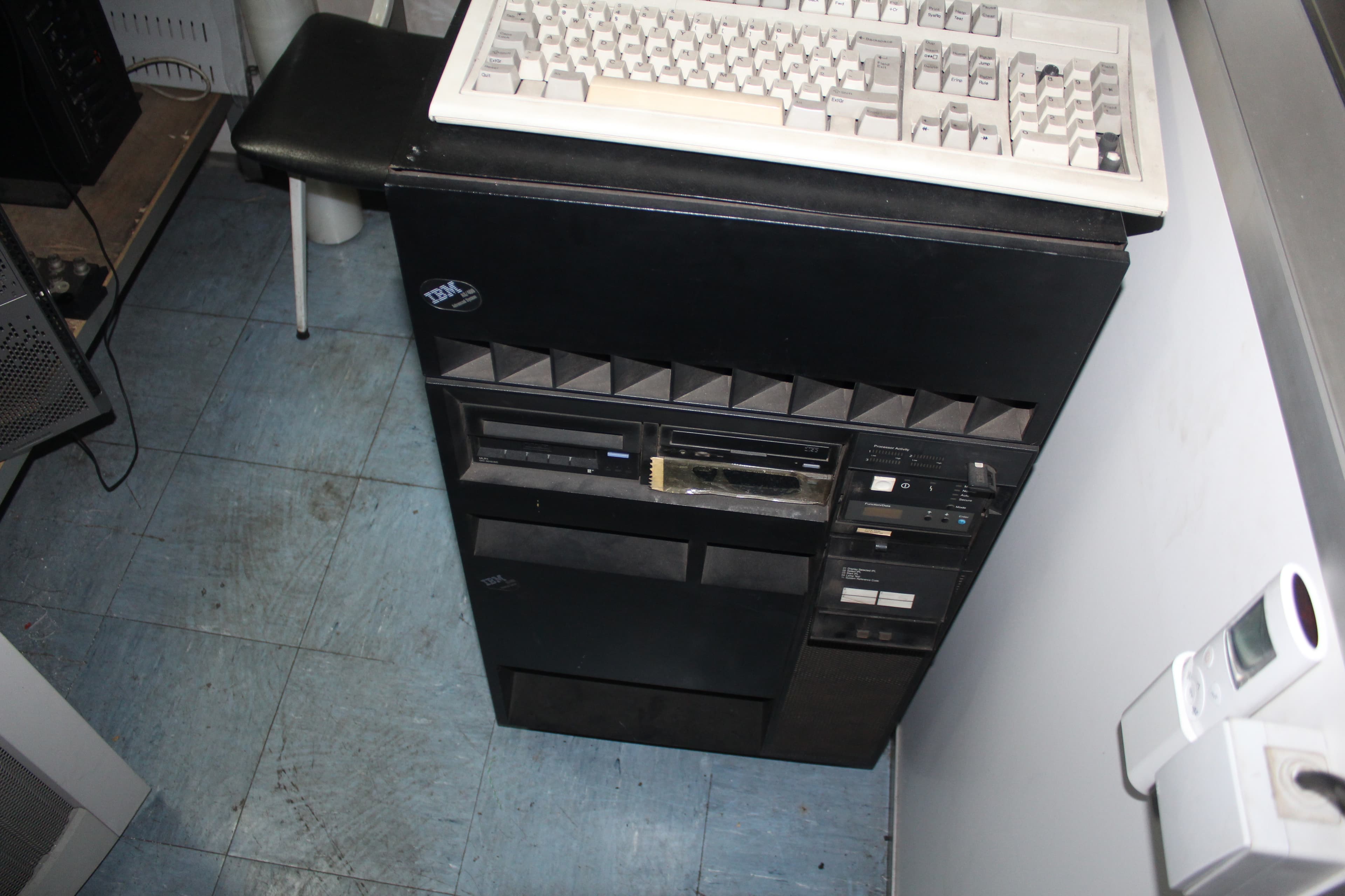 Equipamento de Escritório · Material Informático · Balneário · Diversos — imagen 4