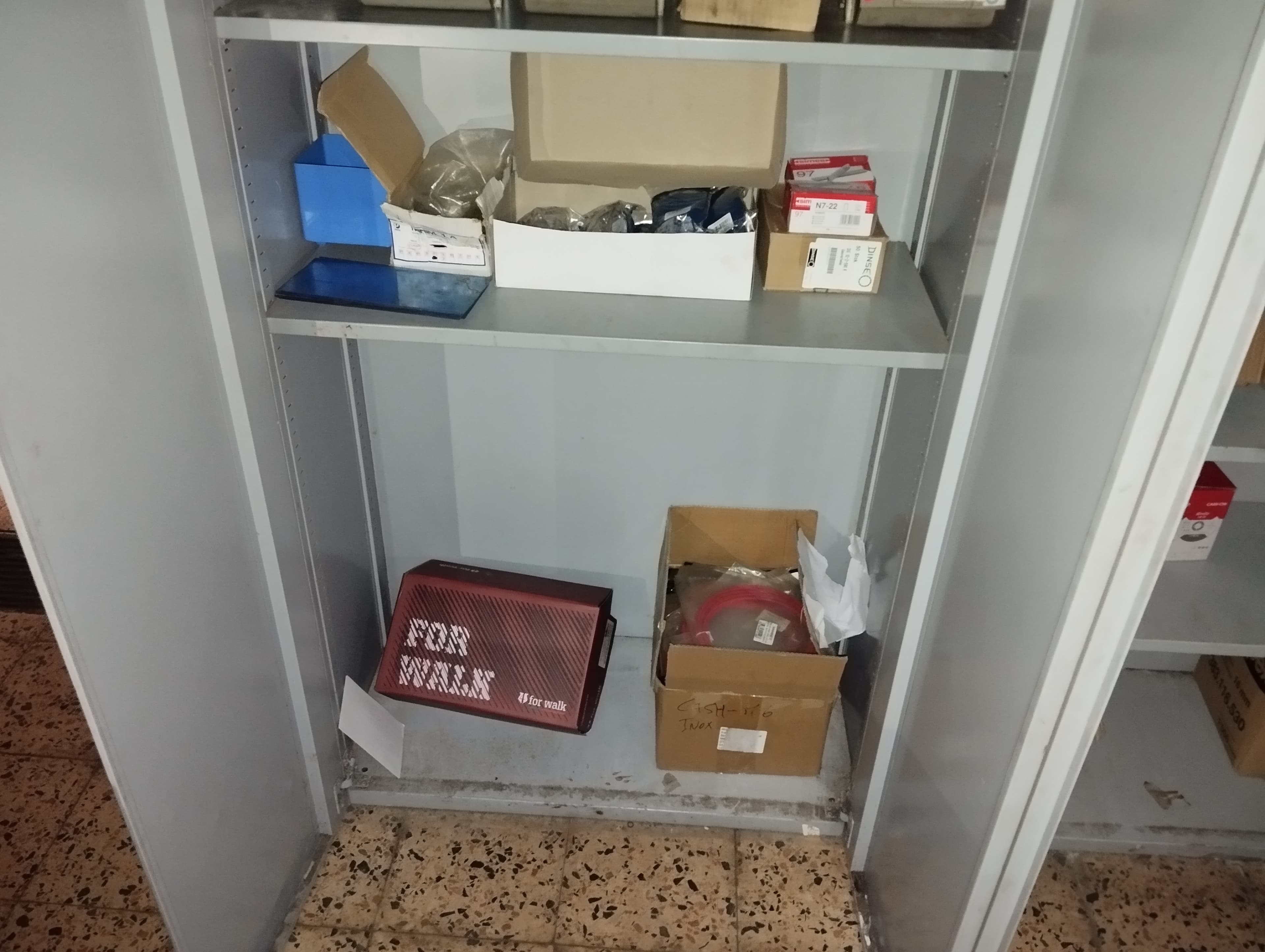 Acessórios de Cobre · Equipamento de Escritório · Diversos — imagem 32