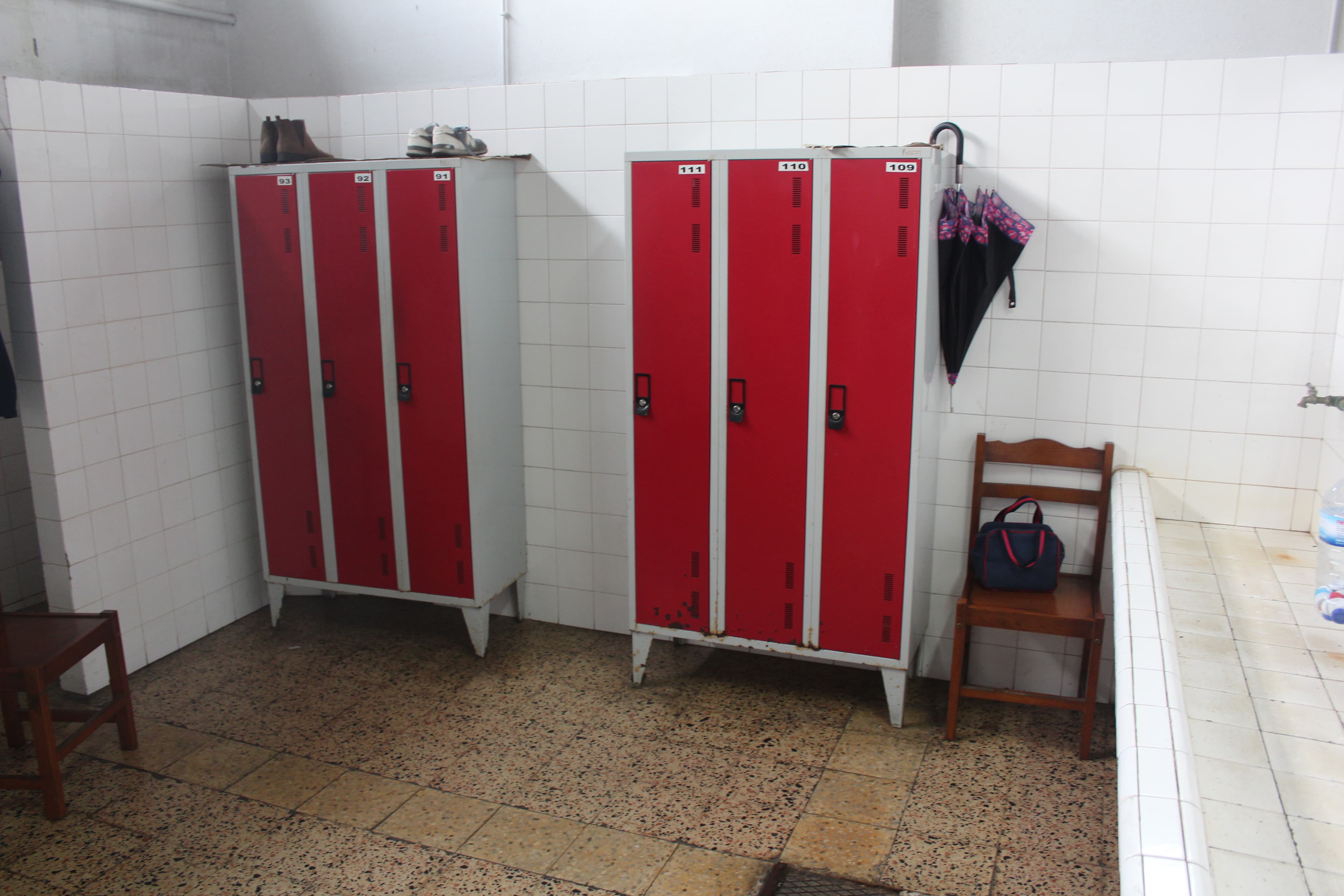 Acessórios de Cobre · Equipamento de Escritório · Diversos — imagem 18