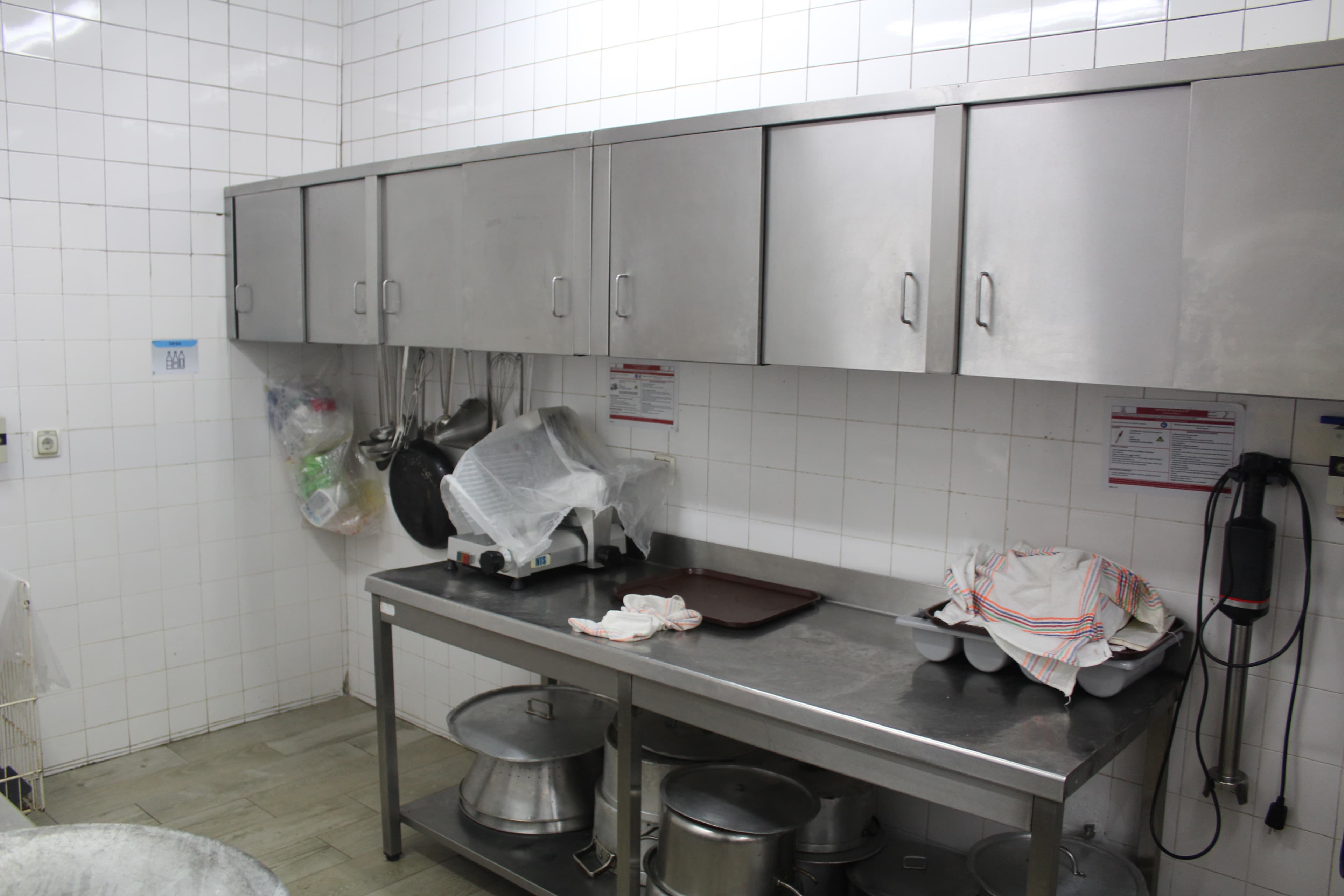 Equipamiento de Hotel — imagen 18
