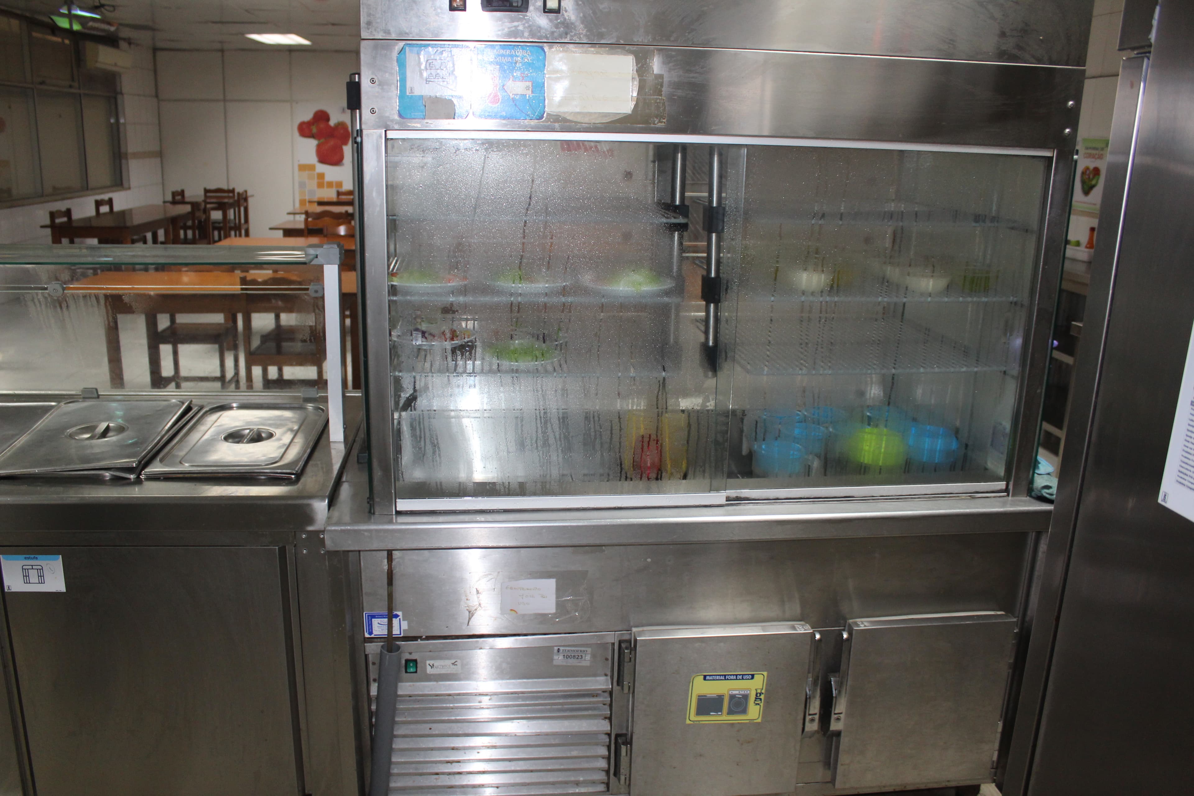 Equipamiento de Hotel — imagen 8