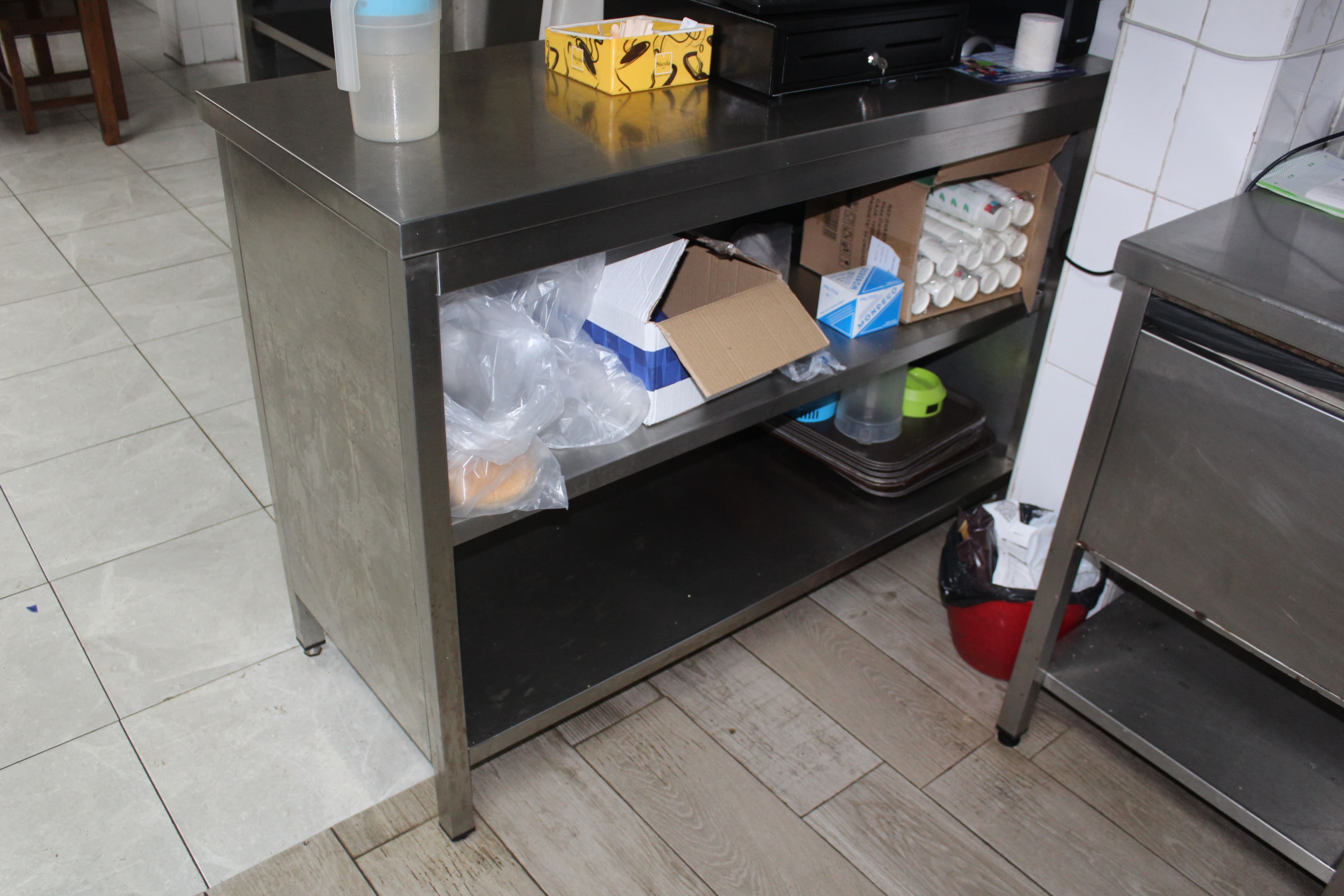 Equipamiento de Hotel — imagen 12