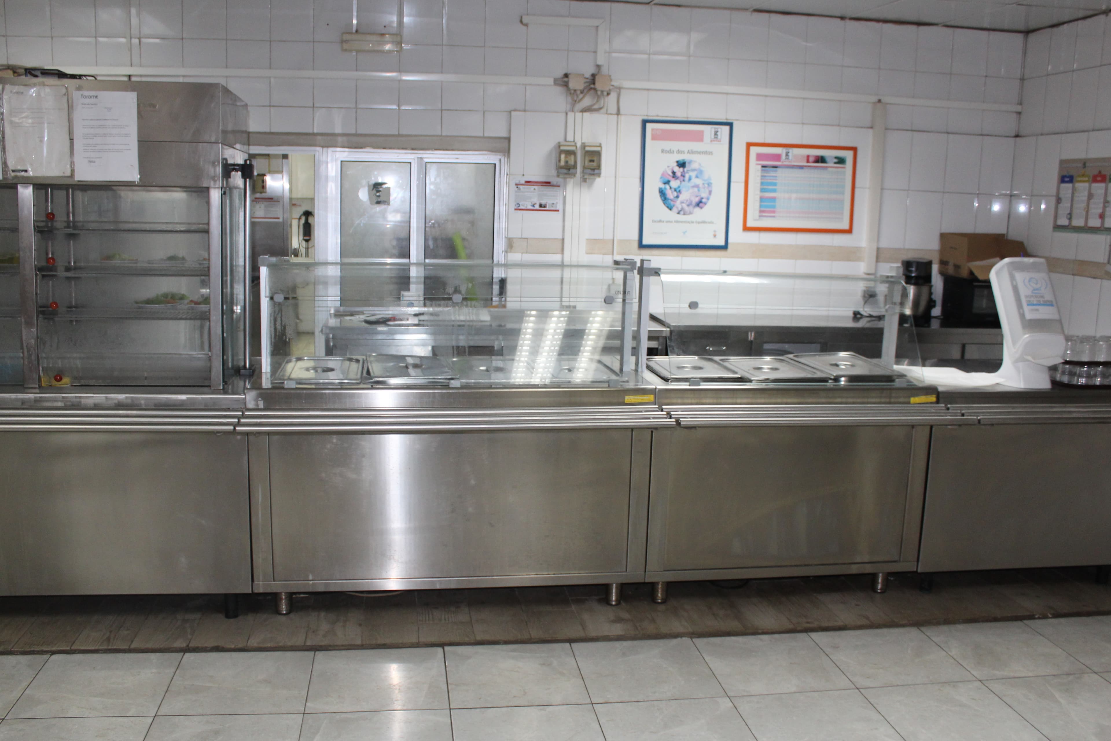 Equipamiento de Hotel — imagen 6