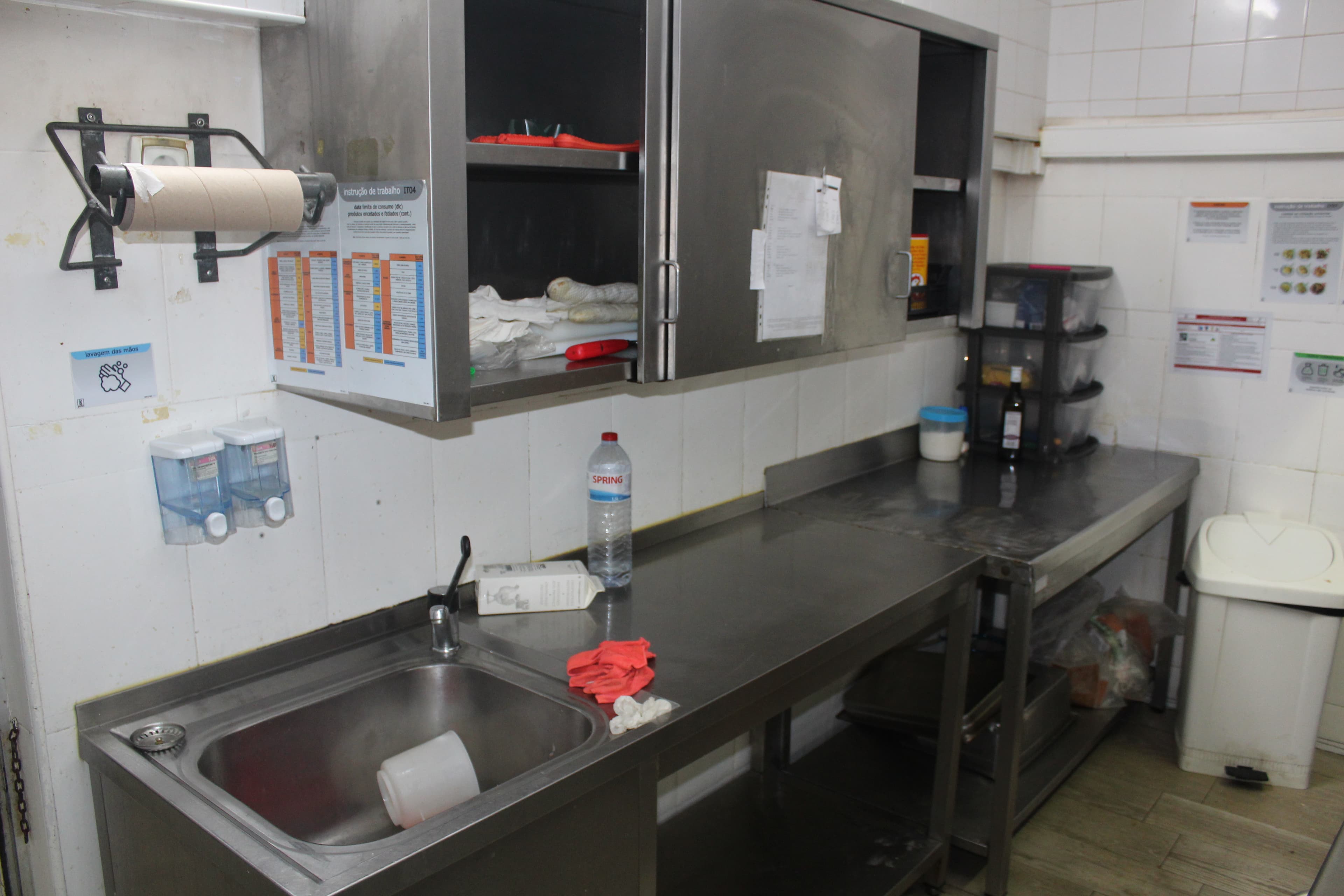 Equipamiento de Hotel — imagen 16