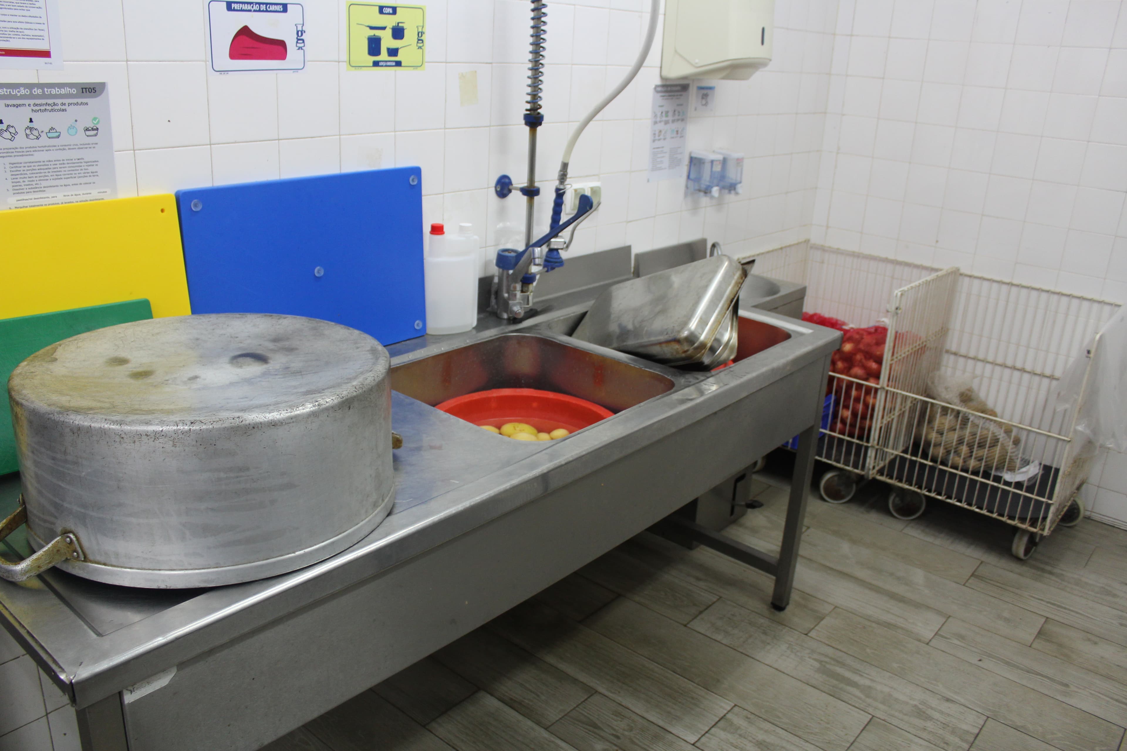 Equipamiento de Hotel — imagen 19