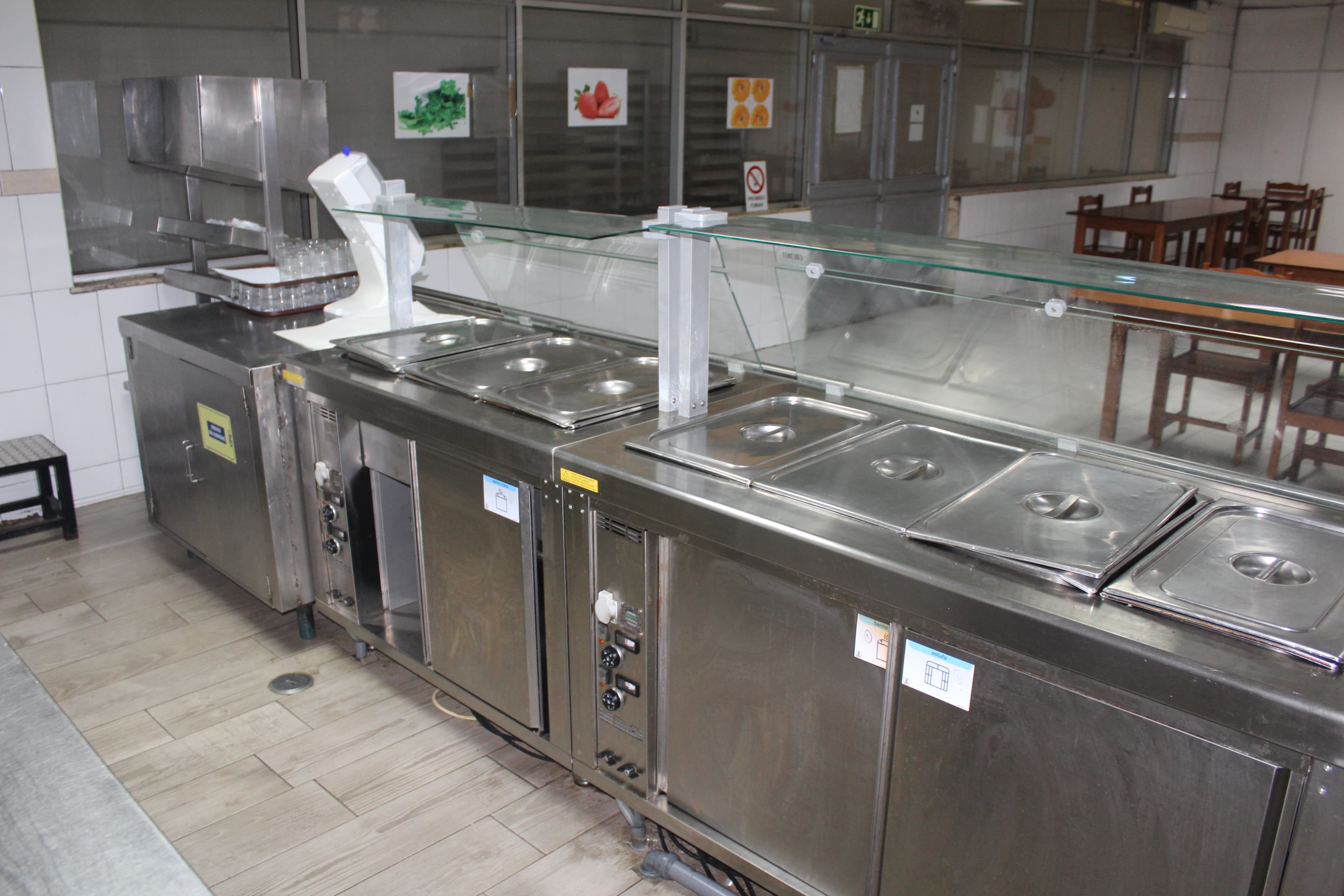 Equipamiento de Hotel — imagen 9