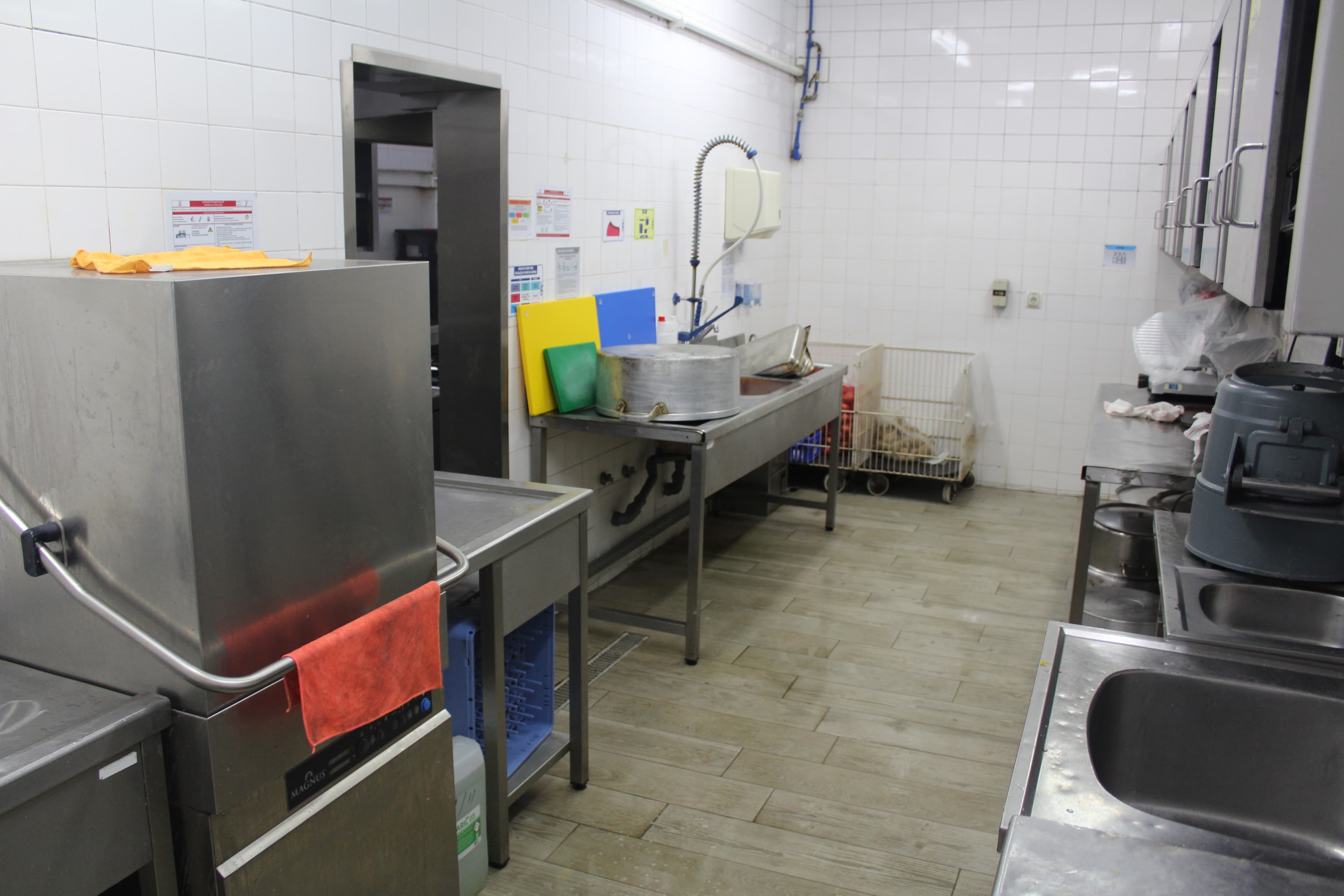 Equipamiento de Hotel — imagen 24