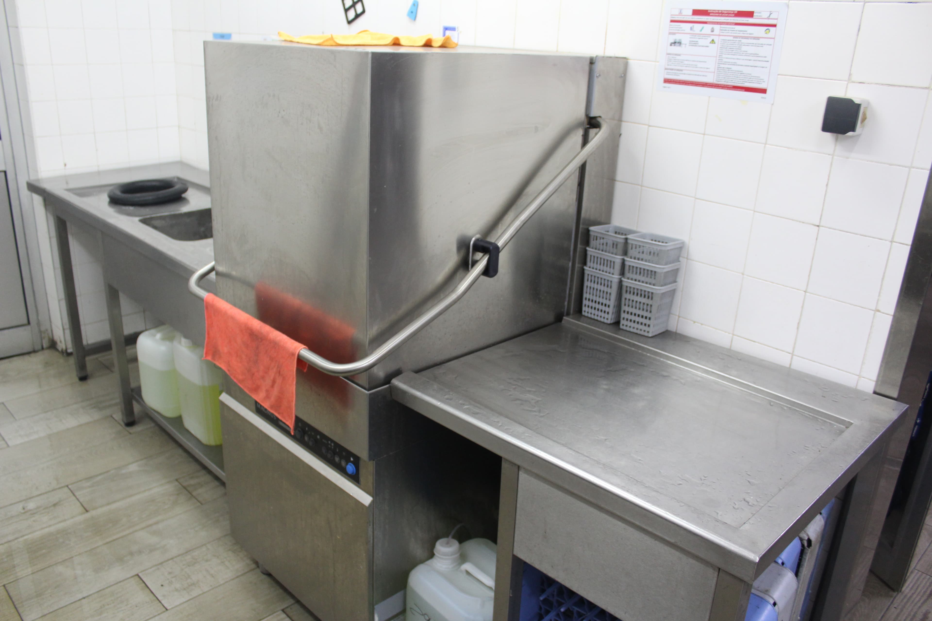 Equipamiento de Hotel — imagen 23