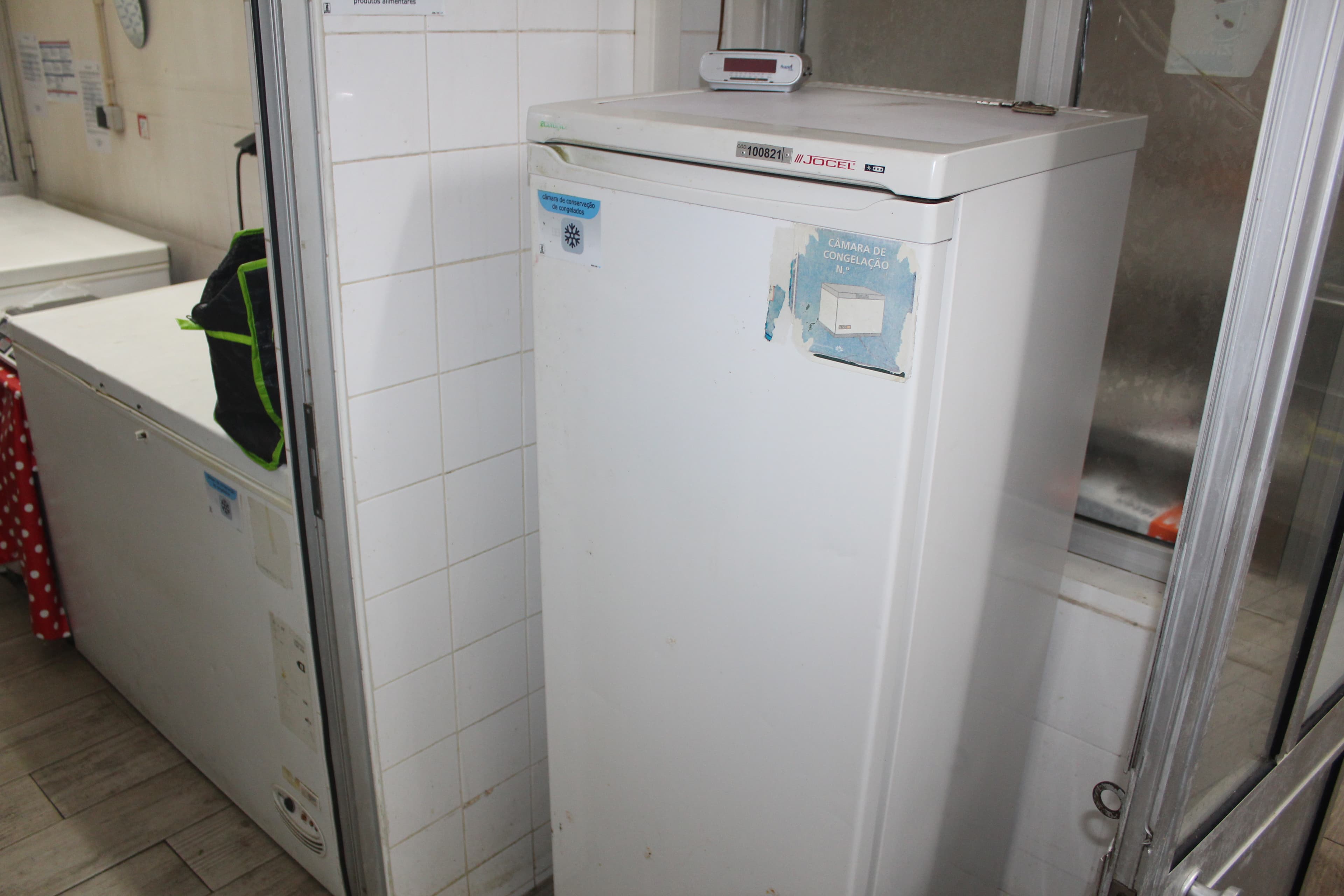 Equipamiento de Hotel — imagen 17