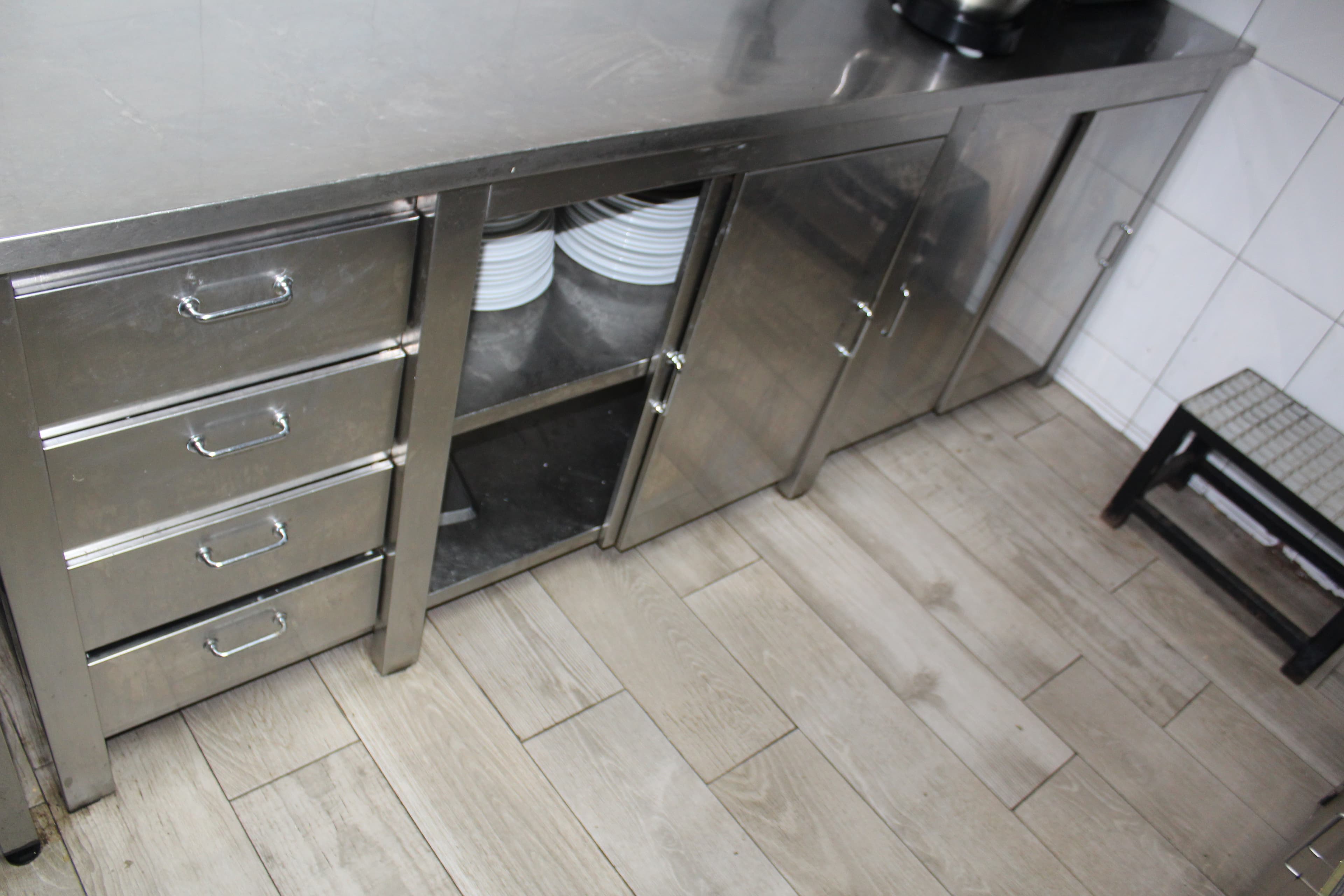 Equipamiento de Hotel — imagen 11