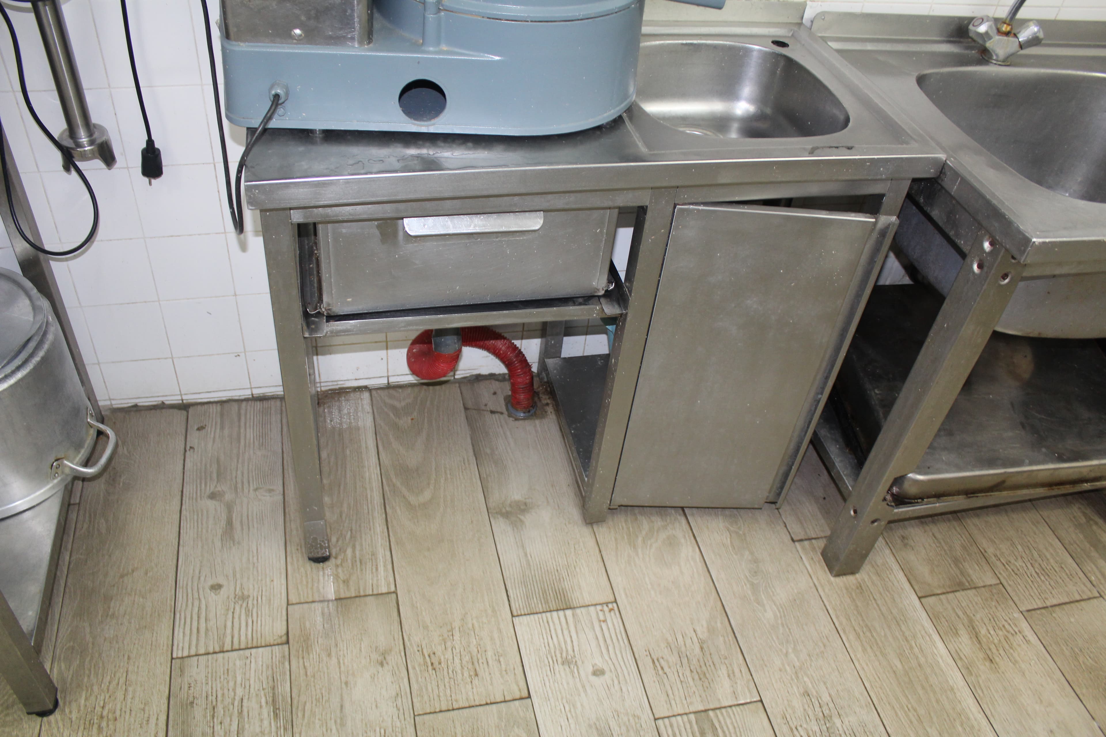 Equipamiento de Hotel — imagen 22
