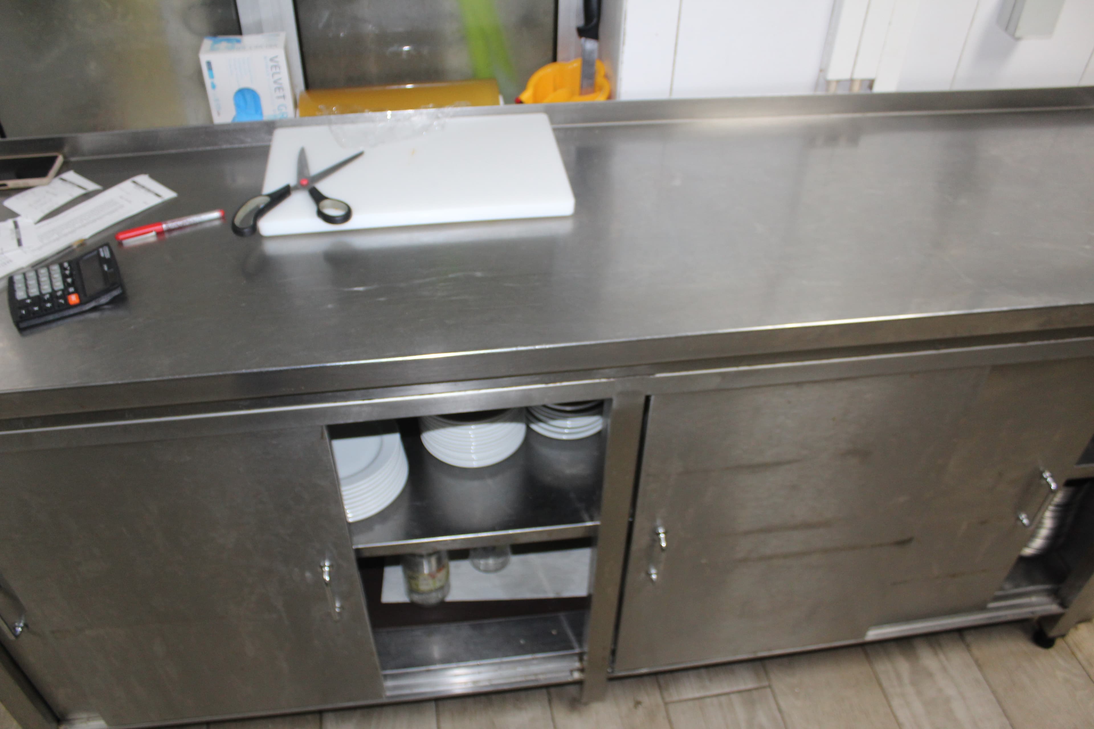 Equipamiento de Hotel — imagen 10