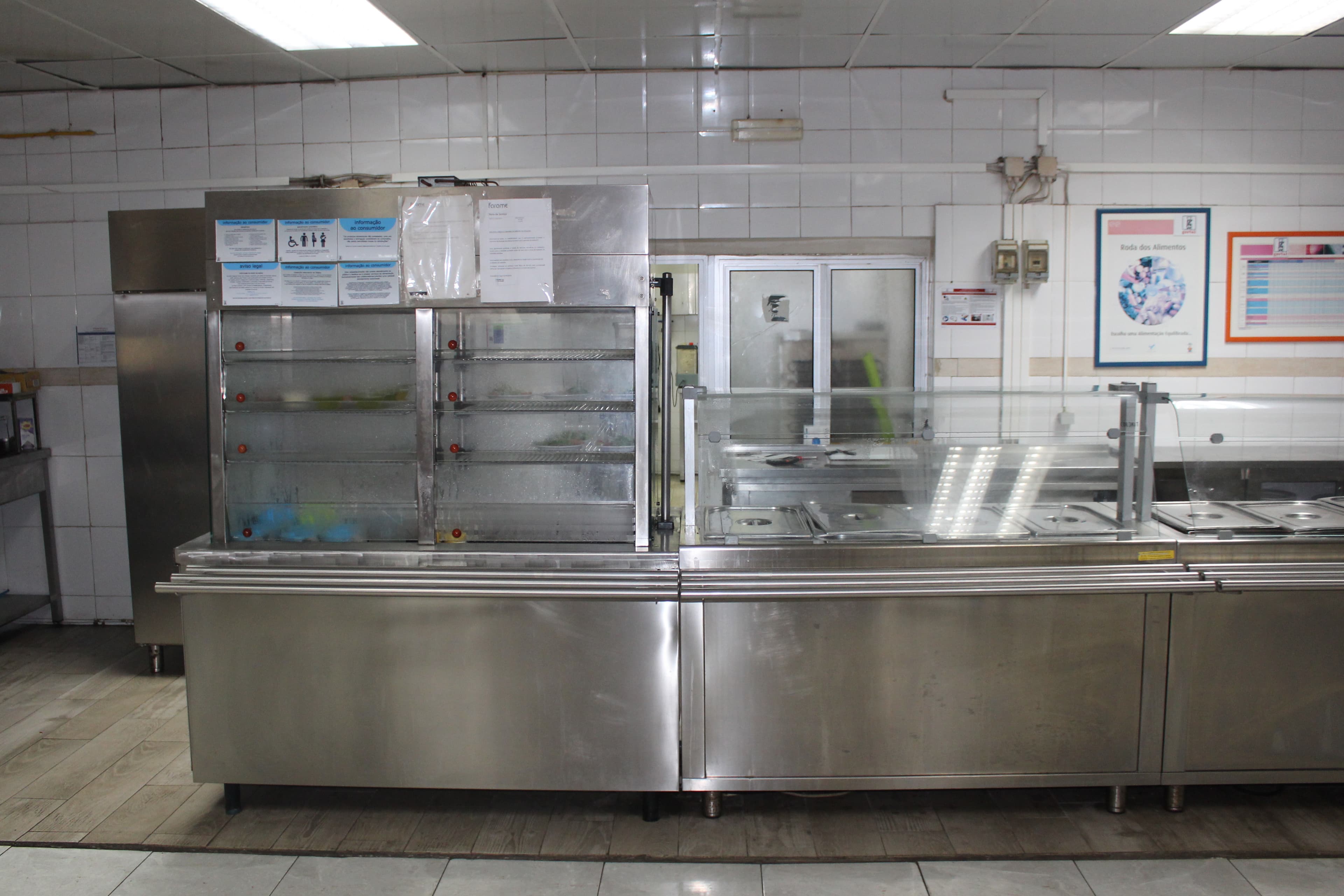 Equipamiento de Hotel — imagen 5