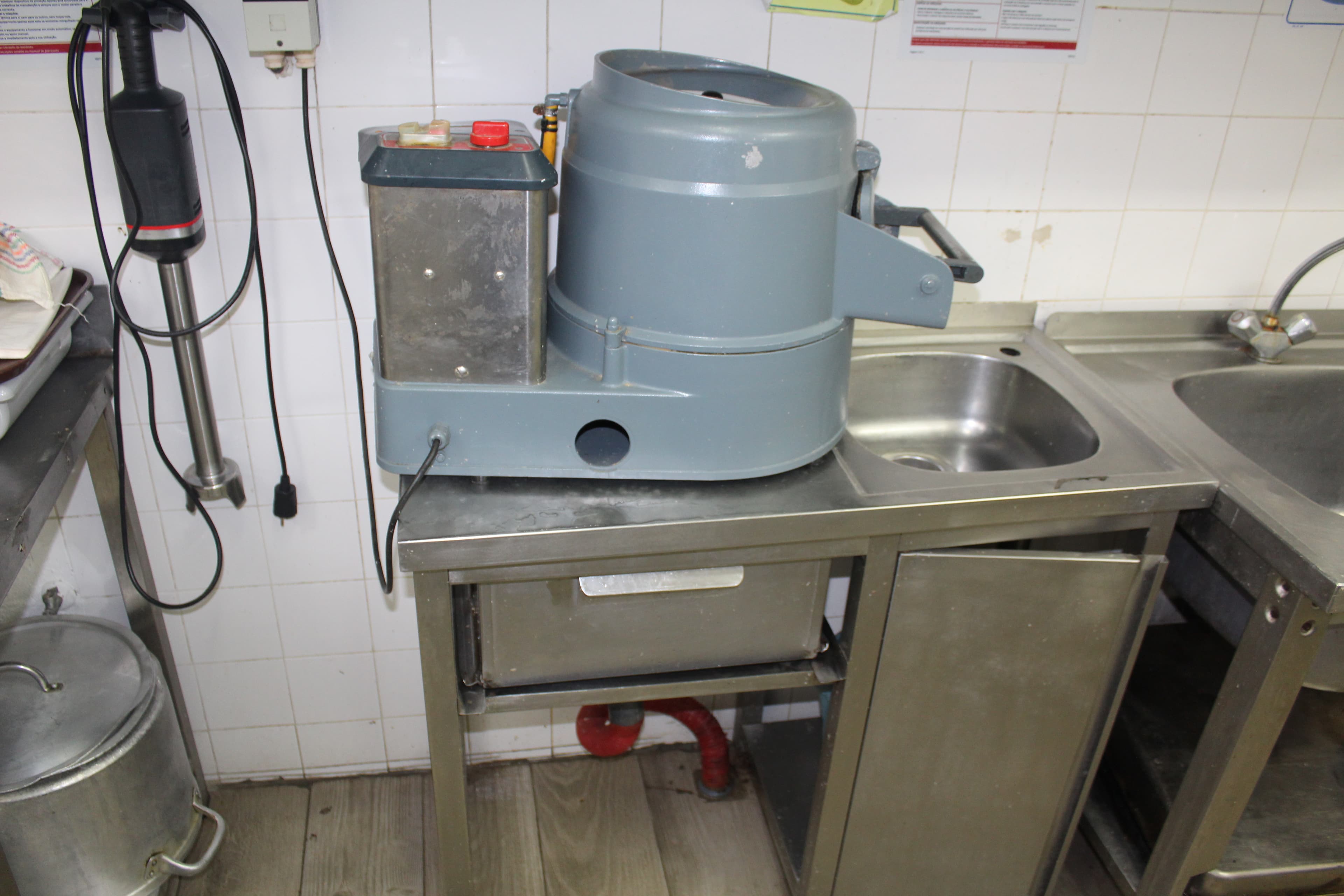 Equipamiento de Hotel — imagen 21