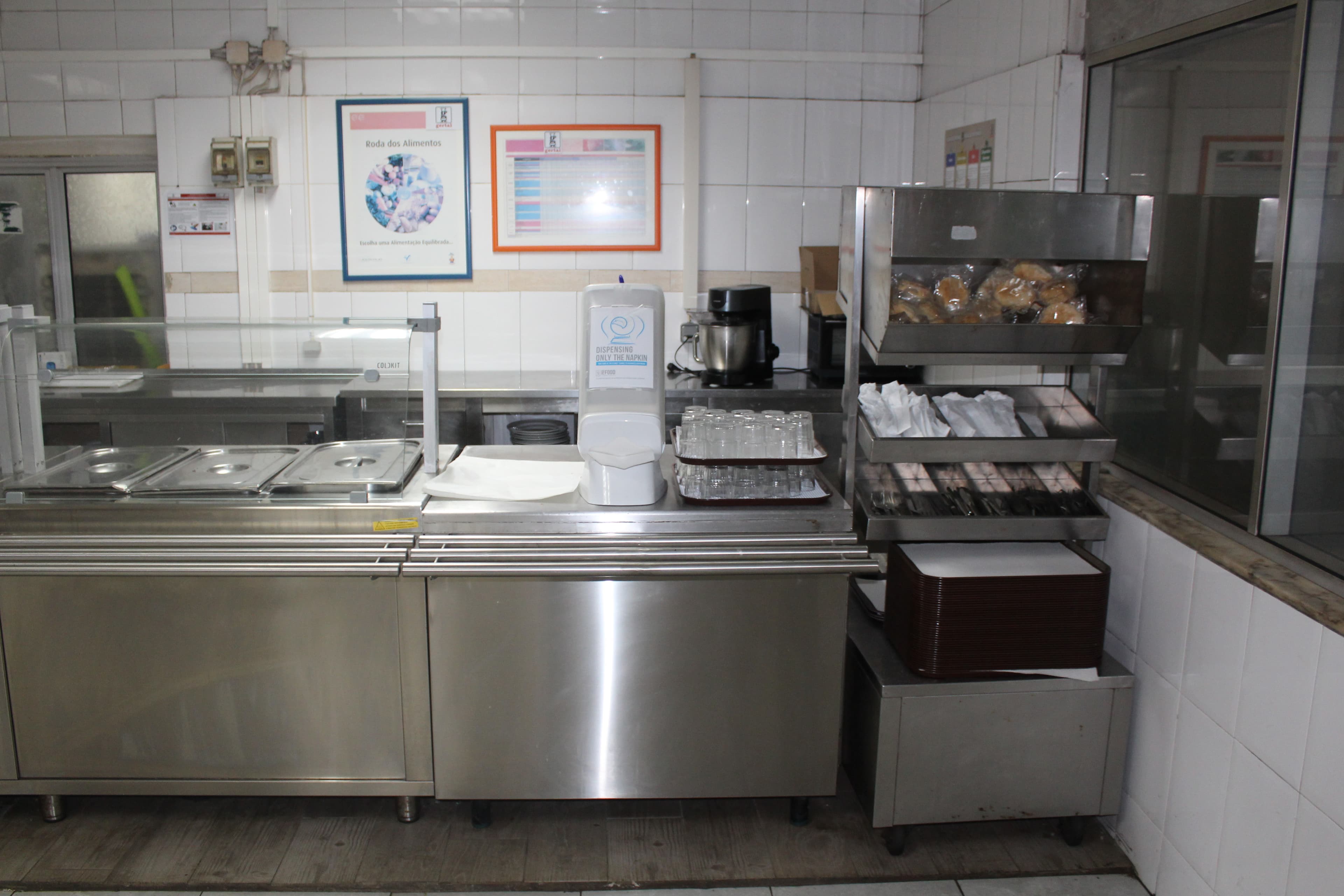 Equipamiento de Hotel — imagen 7