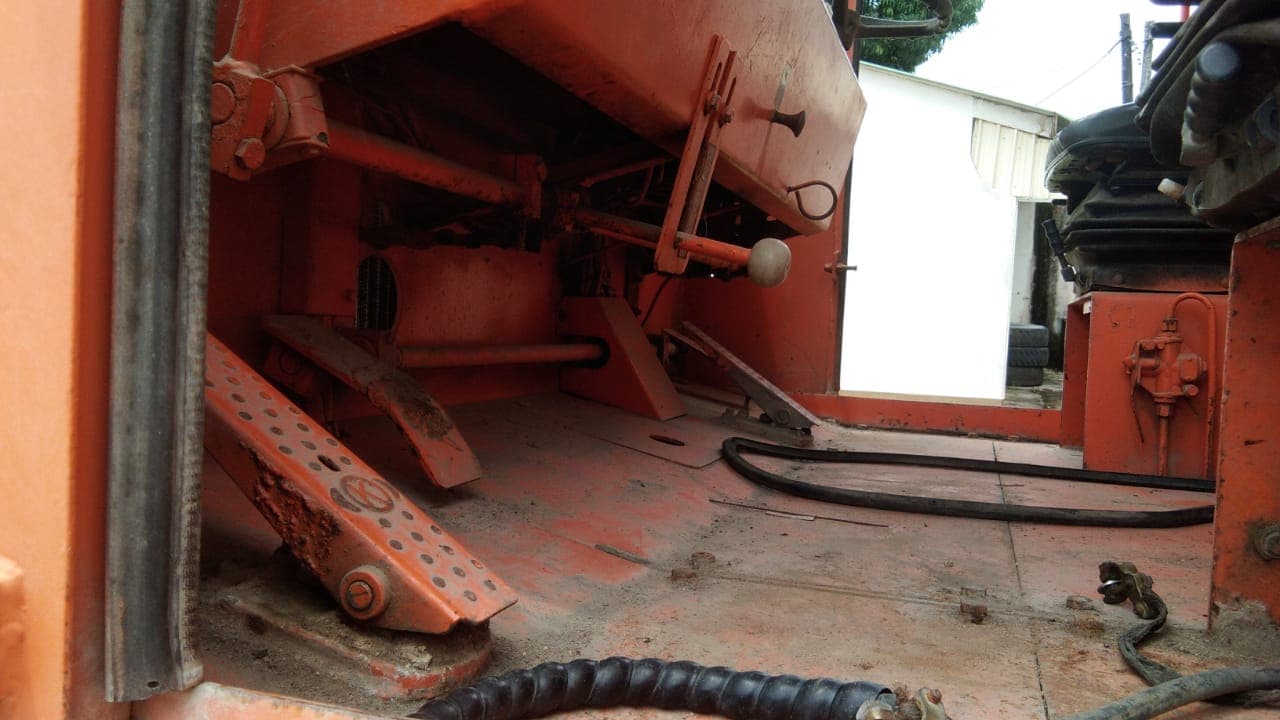 Compactadora HAMM JRW 15 — imagen 10
