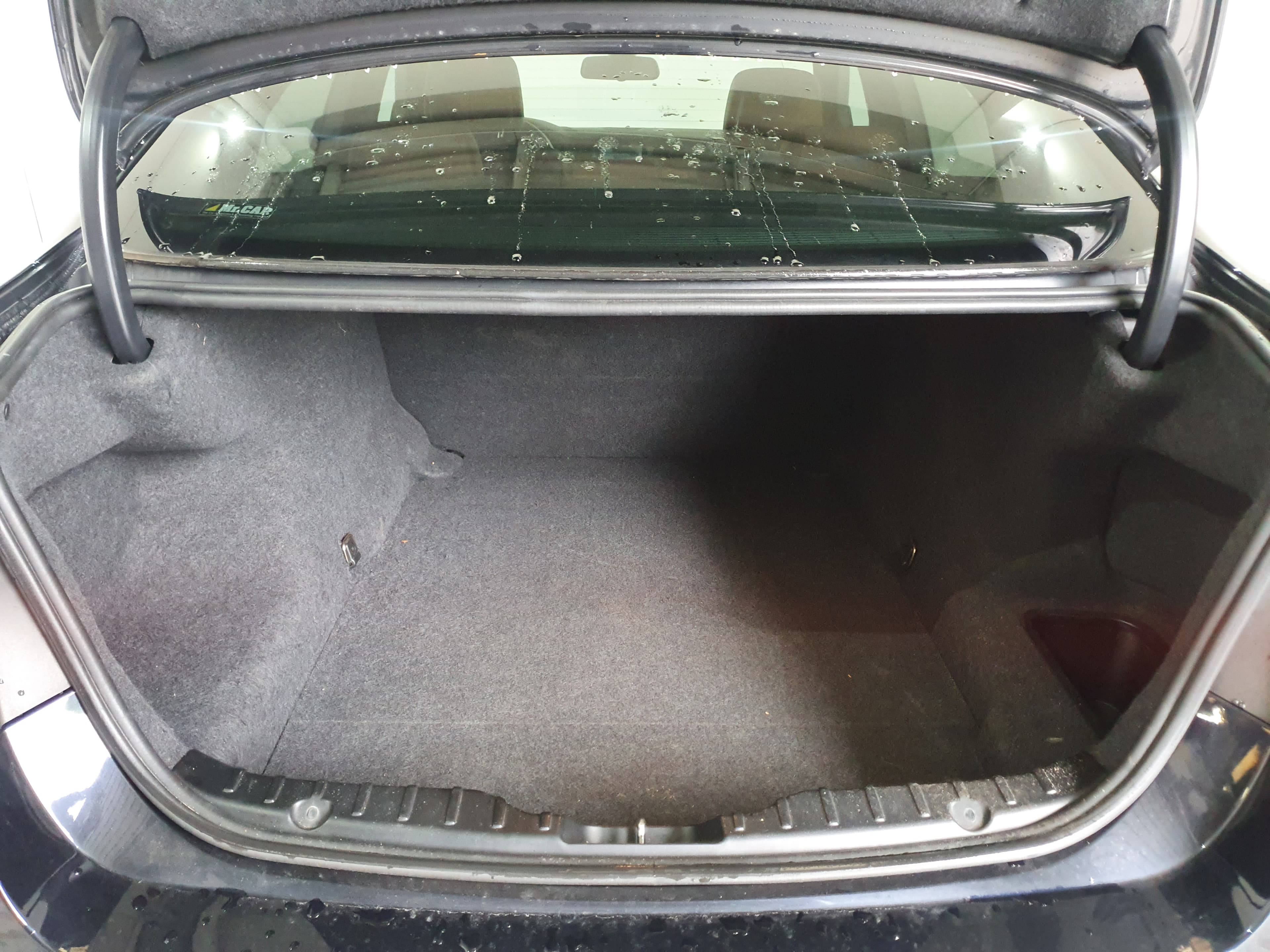 BMW 535D · Ano 2010 — imagem 5