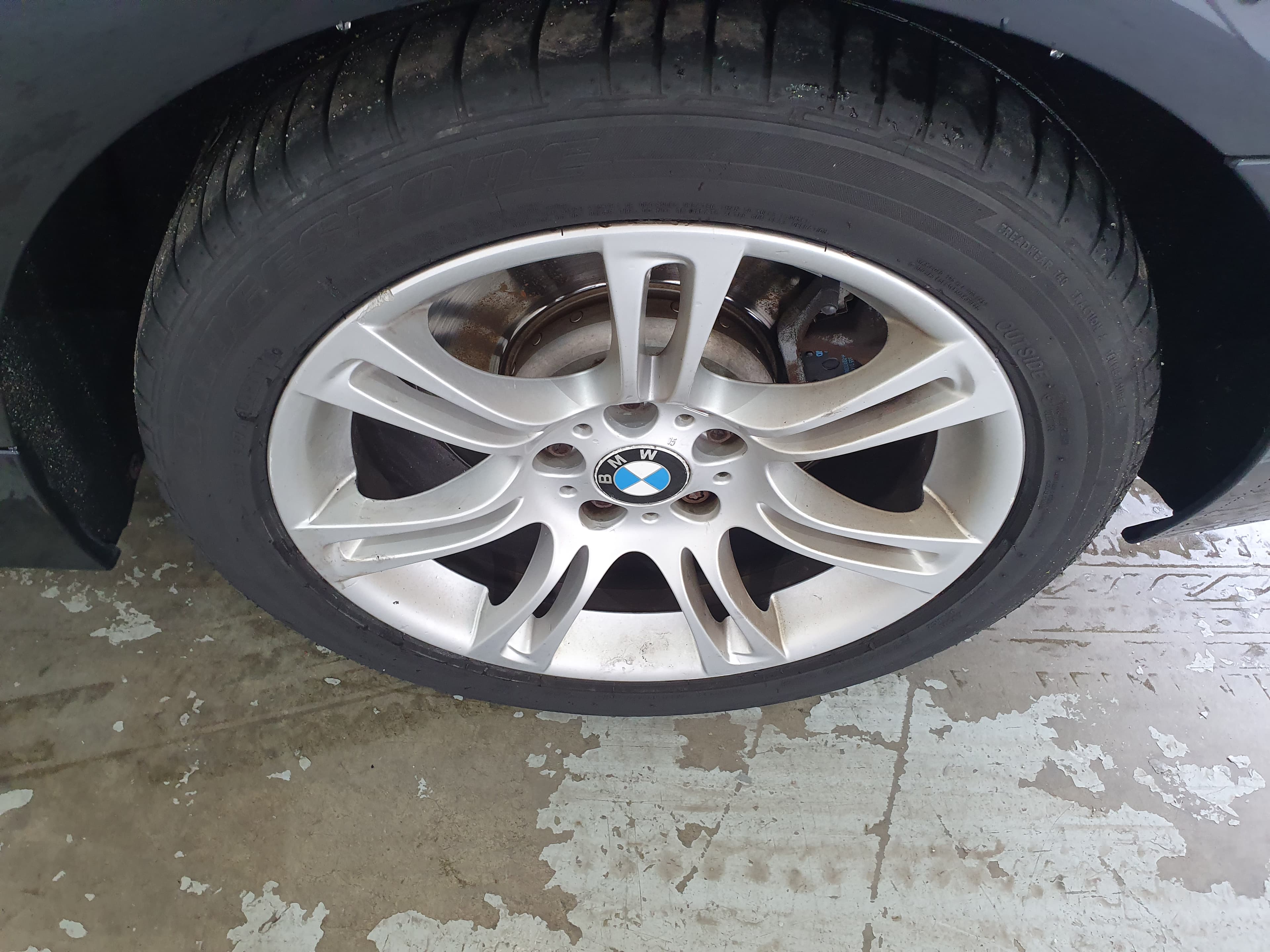 BMW 535D · Ano 2010 — imagem 20