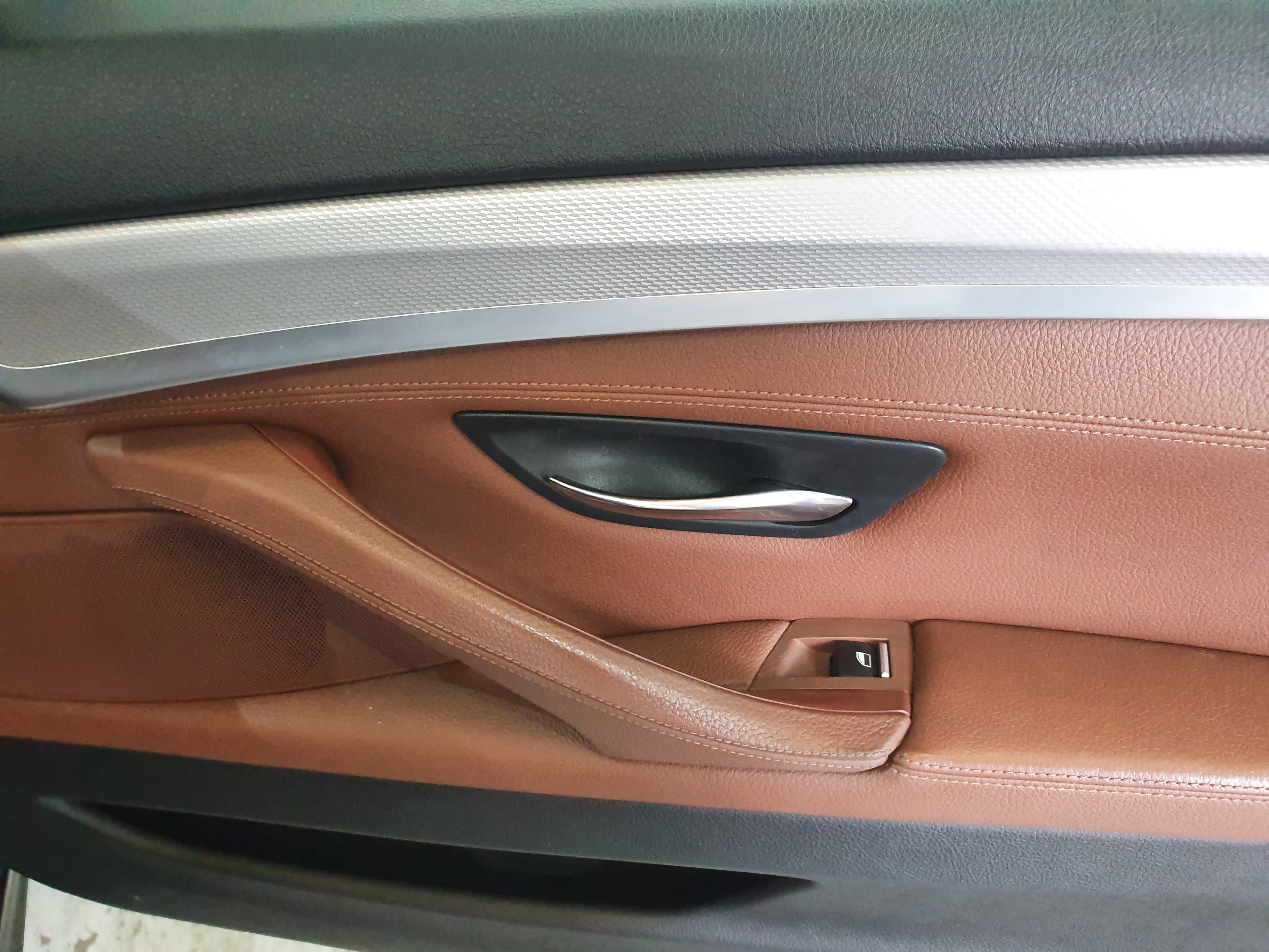 BMW 535D · Ano 2010 — imagem 21