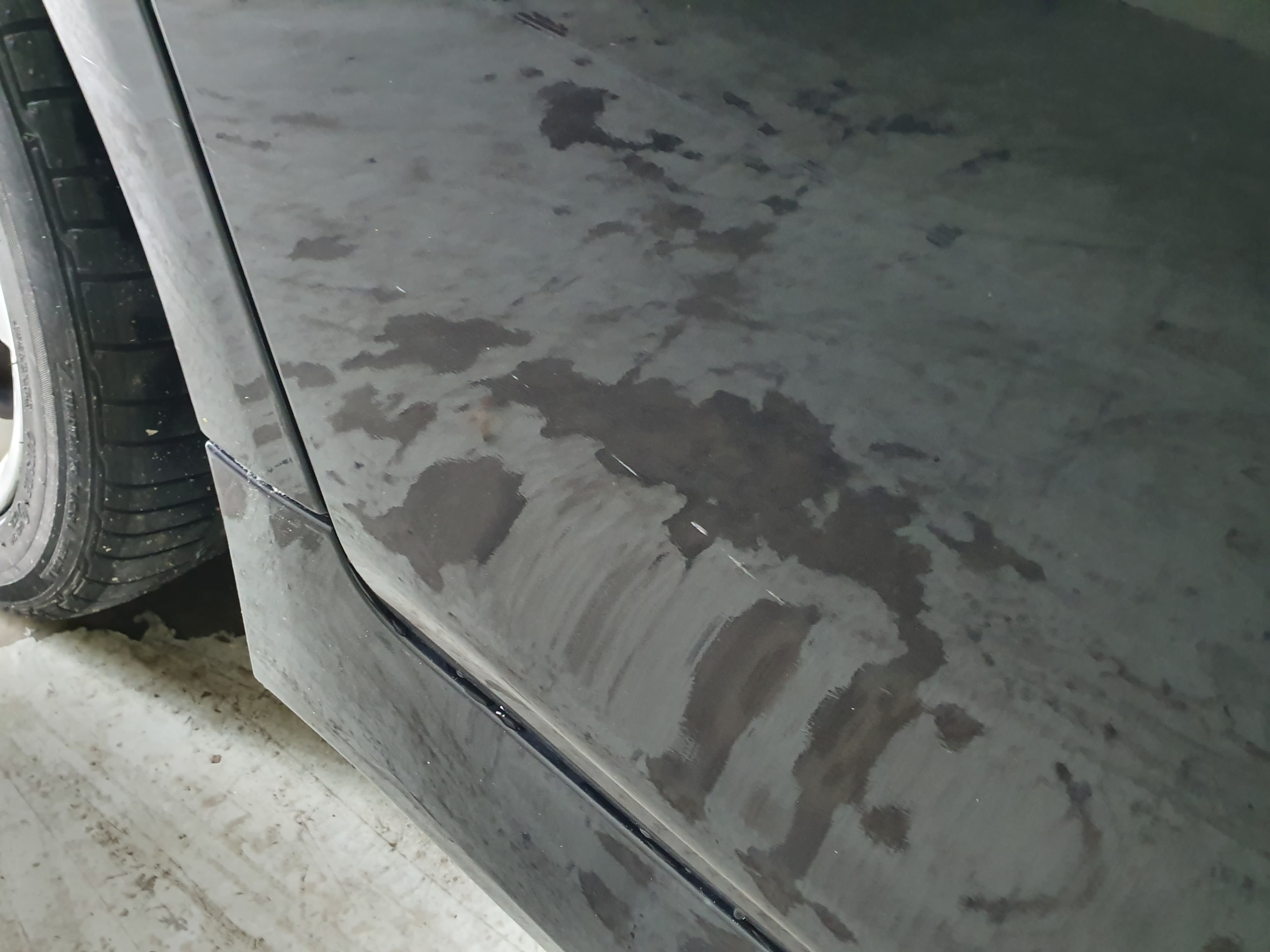 BMW 535D · Ano 2010 — imagem 11