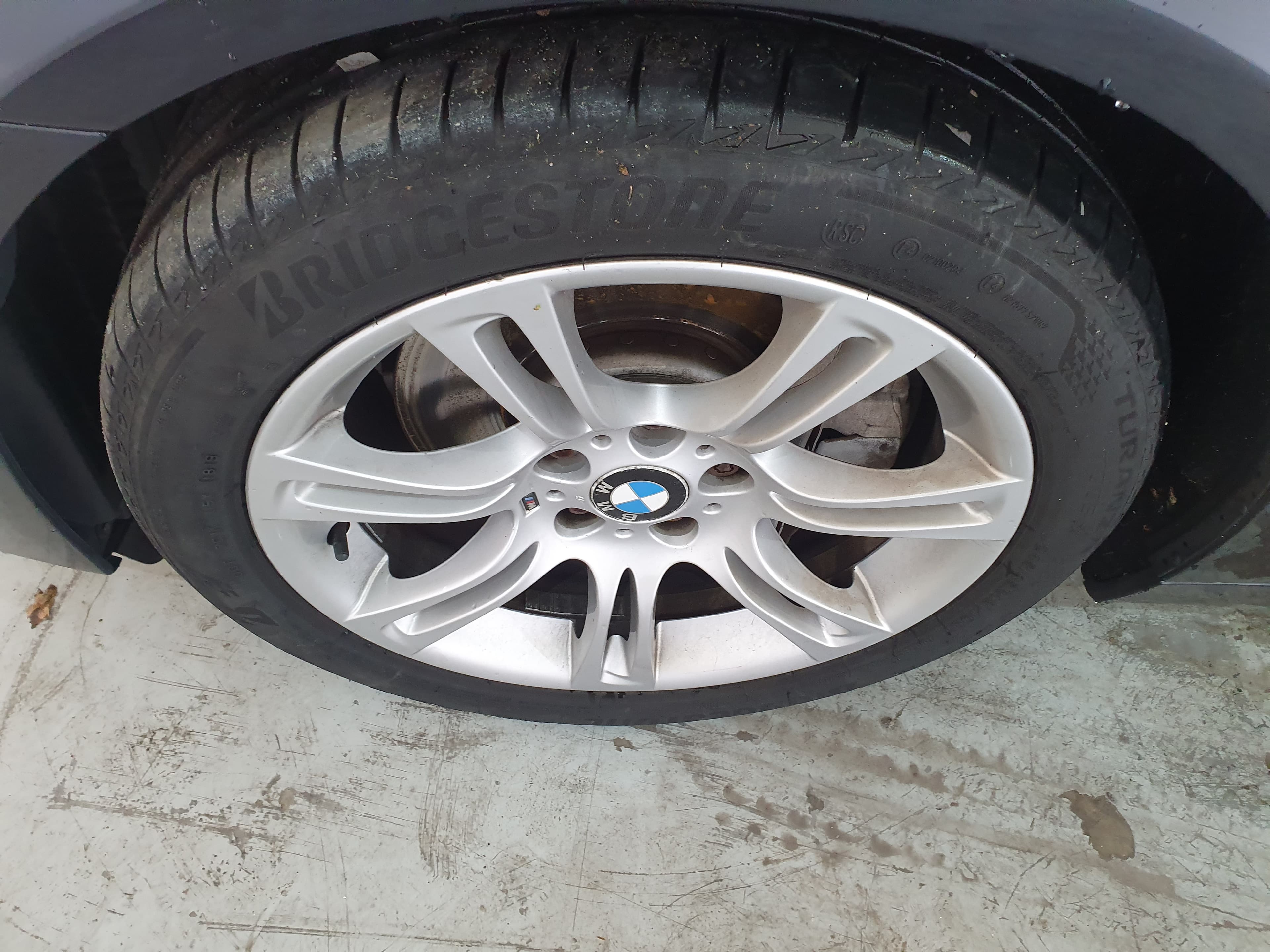 BMW 535D · Ano 2010 — imagem 19
