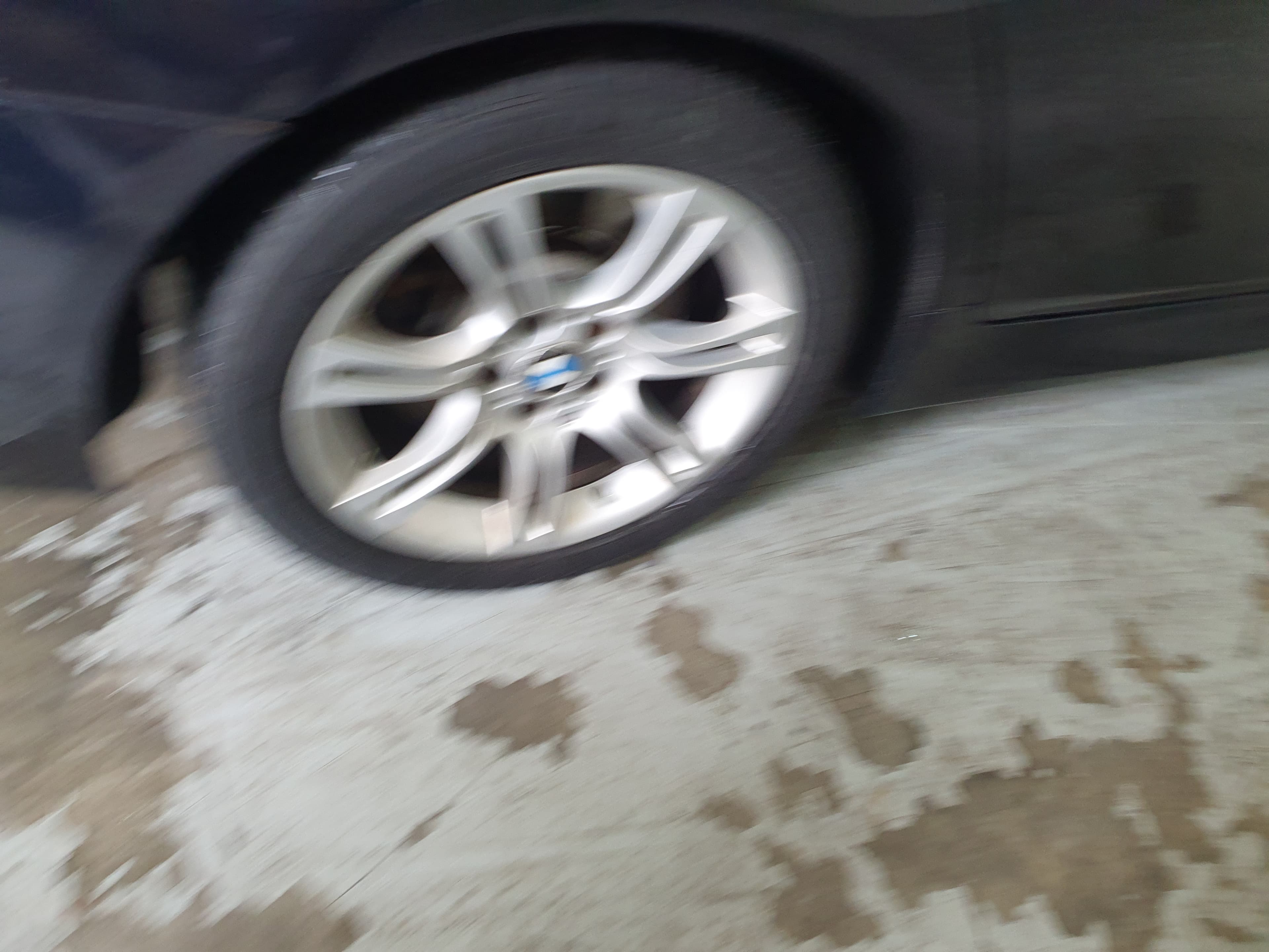 BMW 535D · Ano 2010 — imagem 16