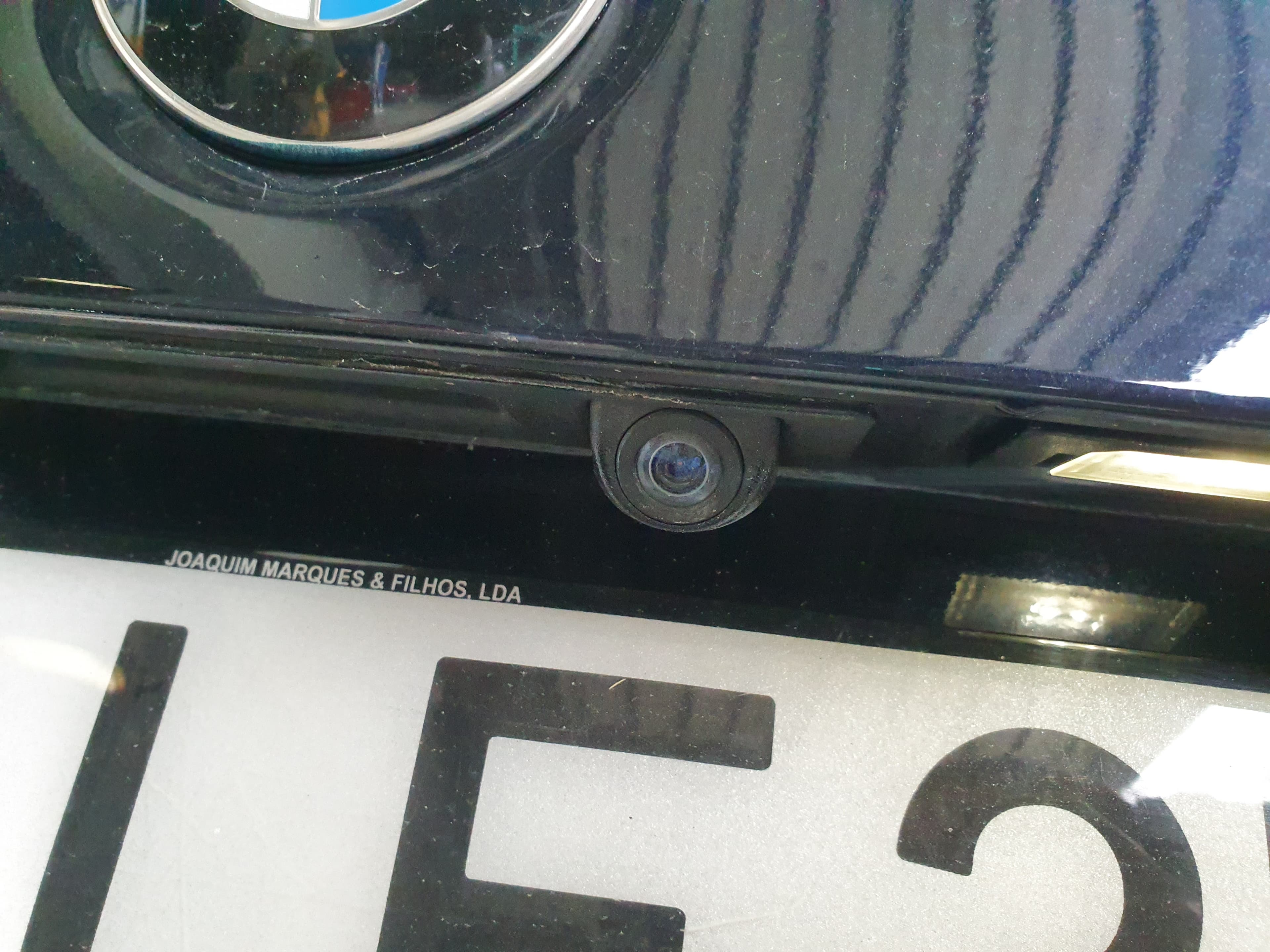 BMW 535D · Ano 2010 — imagem 12