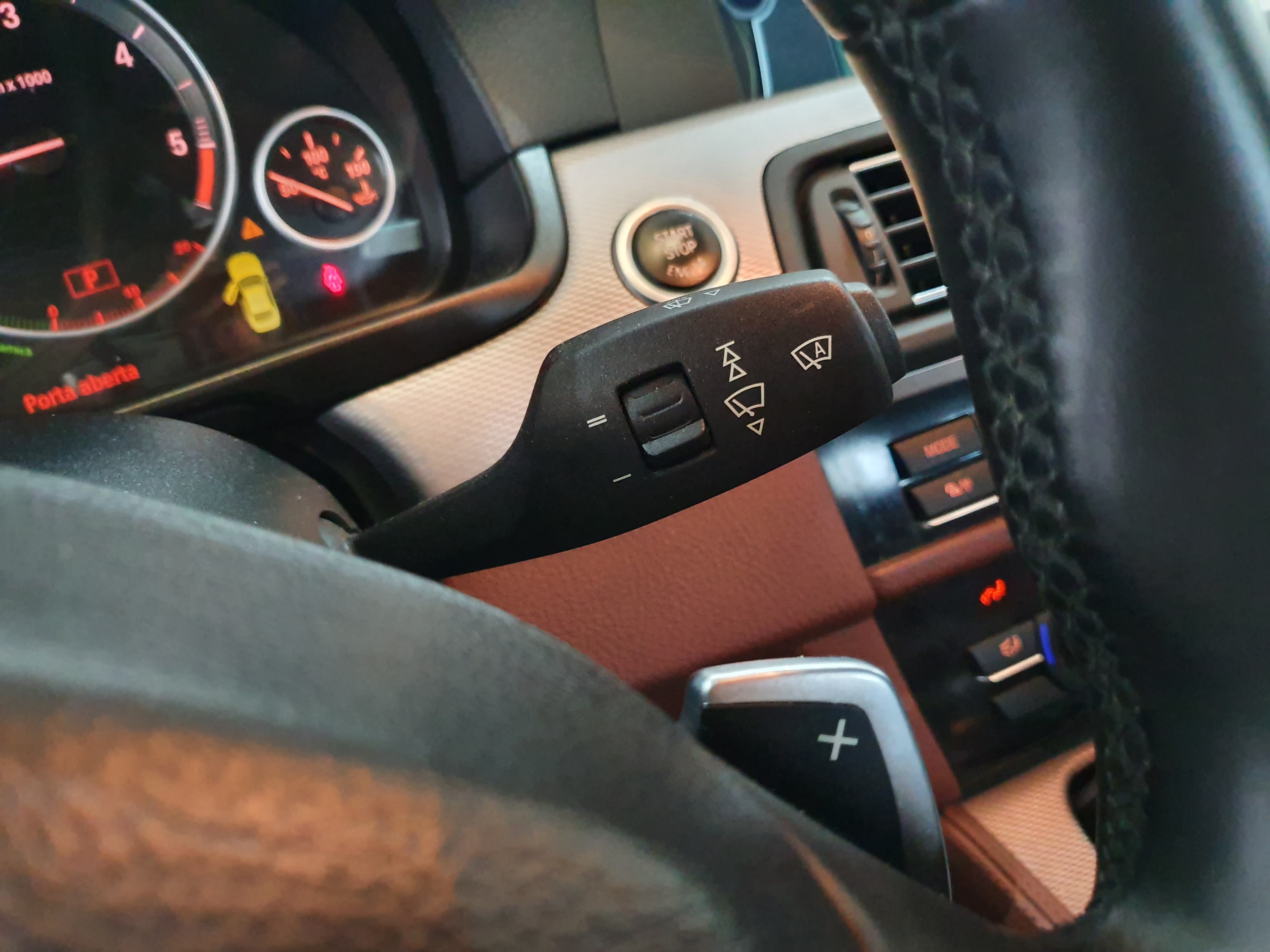 BMW 535D · Ano 2010 — imagem 36