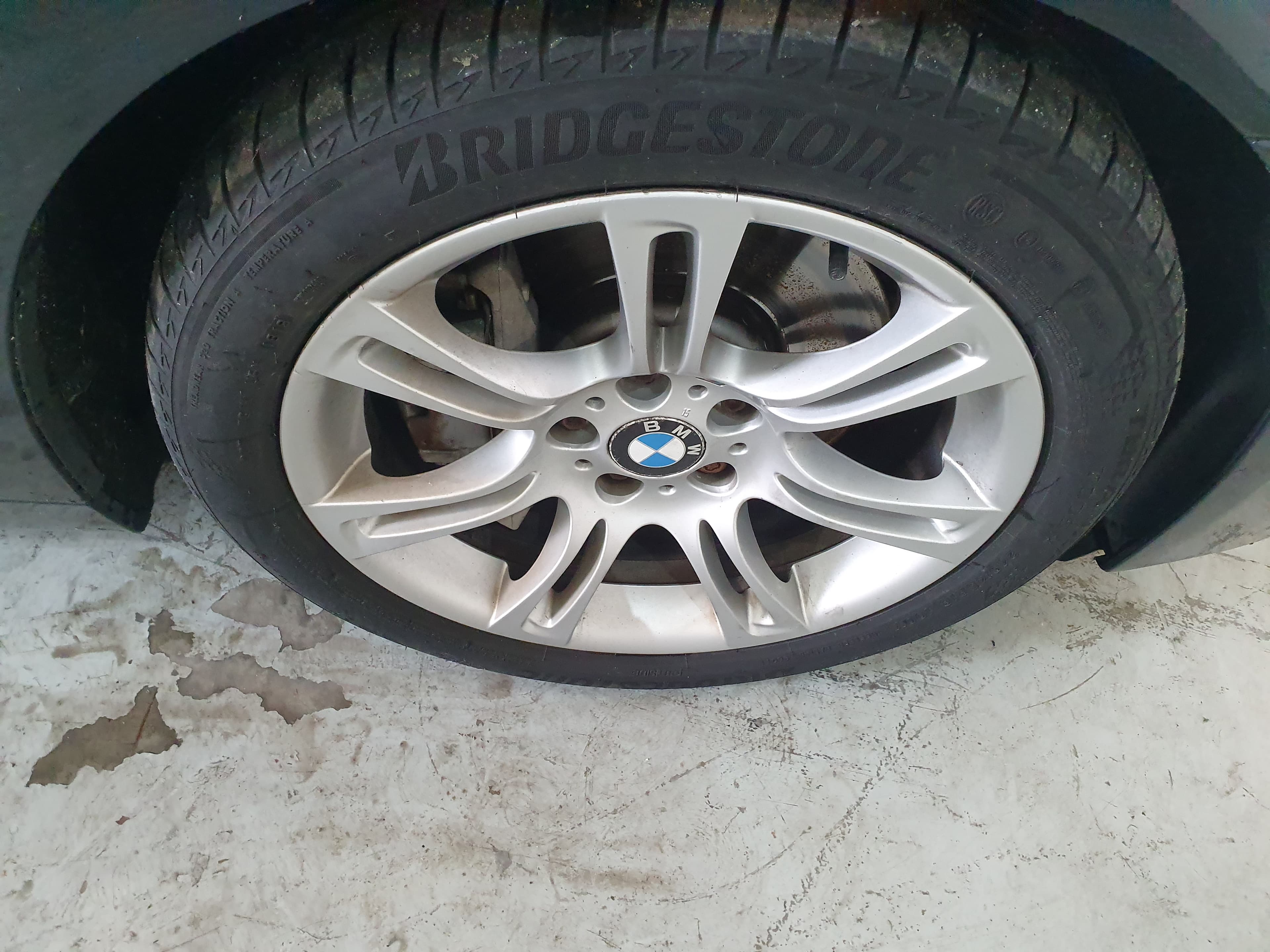 BMW 535D · Ano 2010 — imagem 18