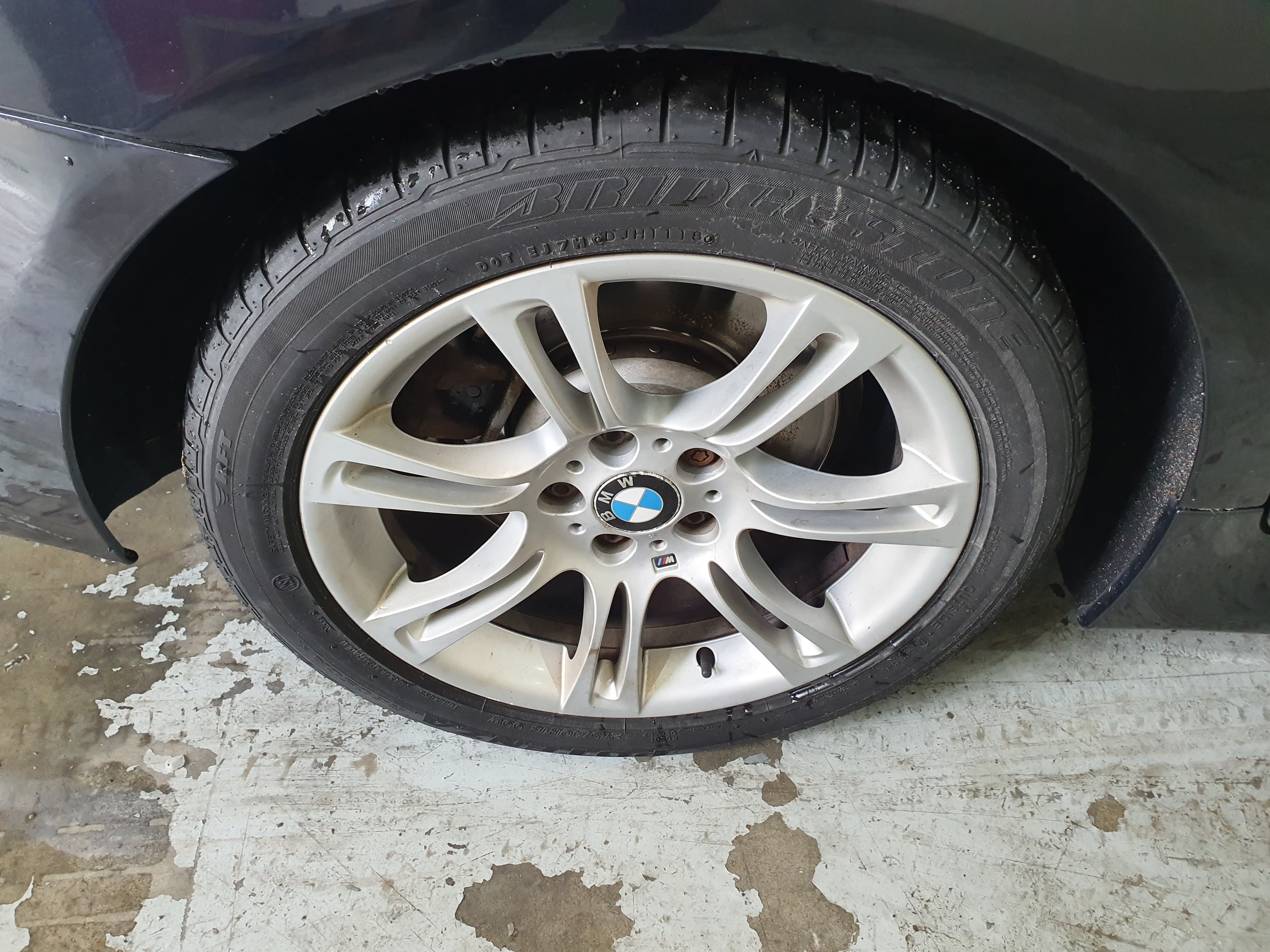 BMW 535D · Ano 2010 — imagem 17
