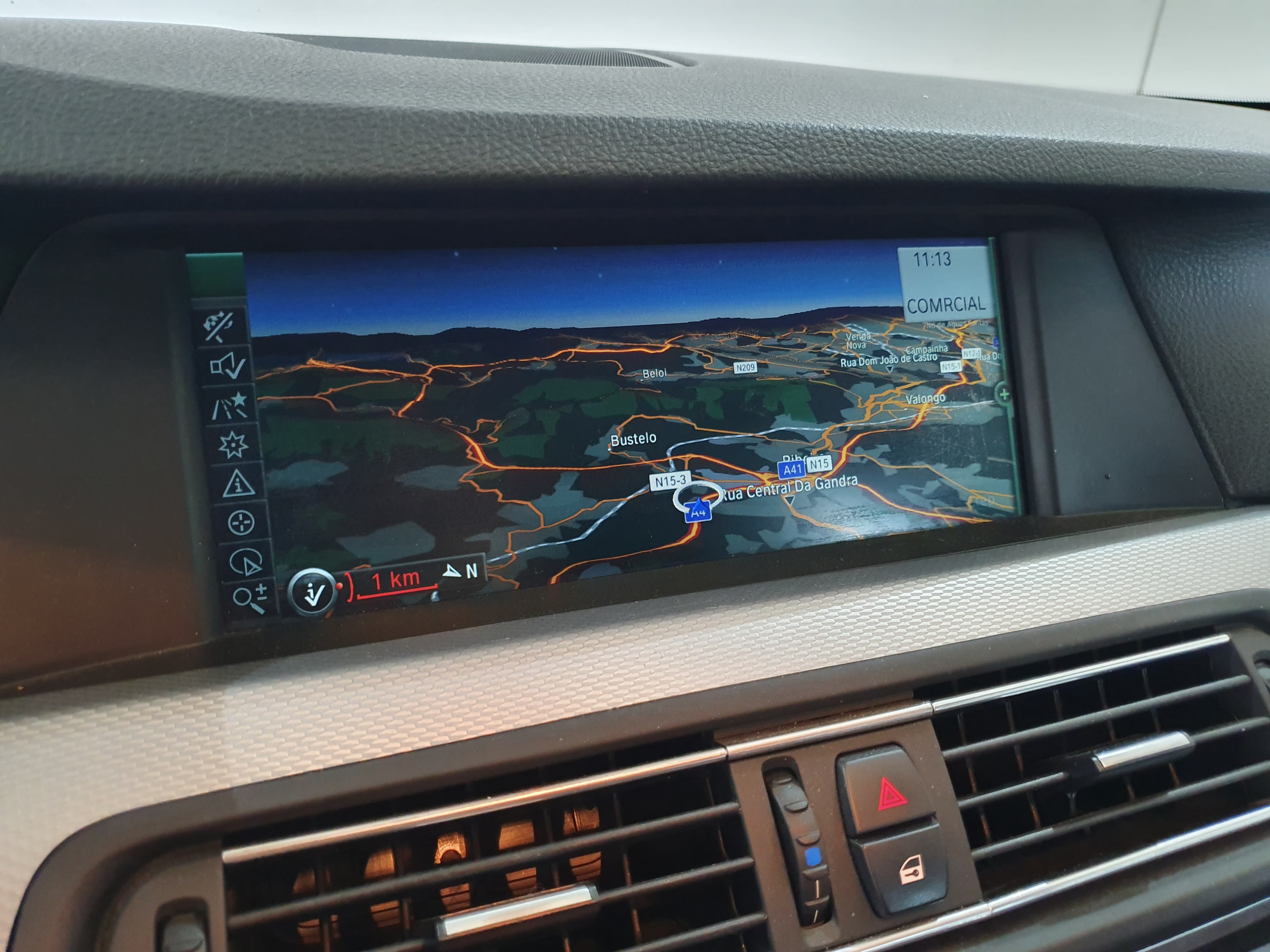BMW 535D · Ano 2010 — imagem 39