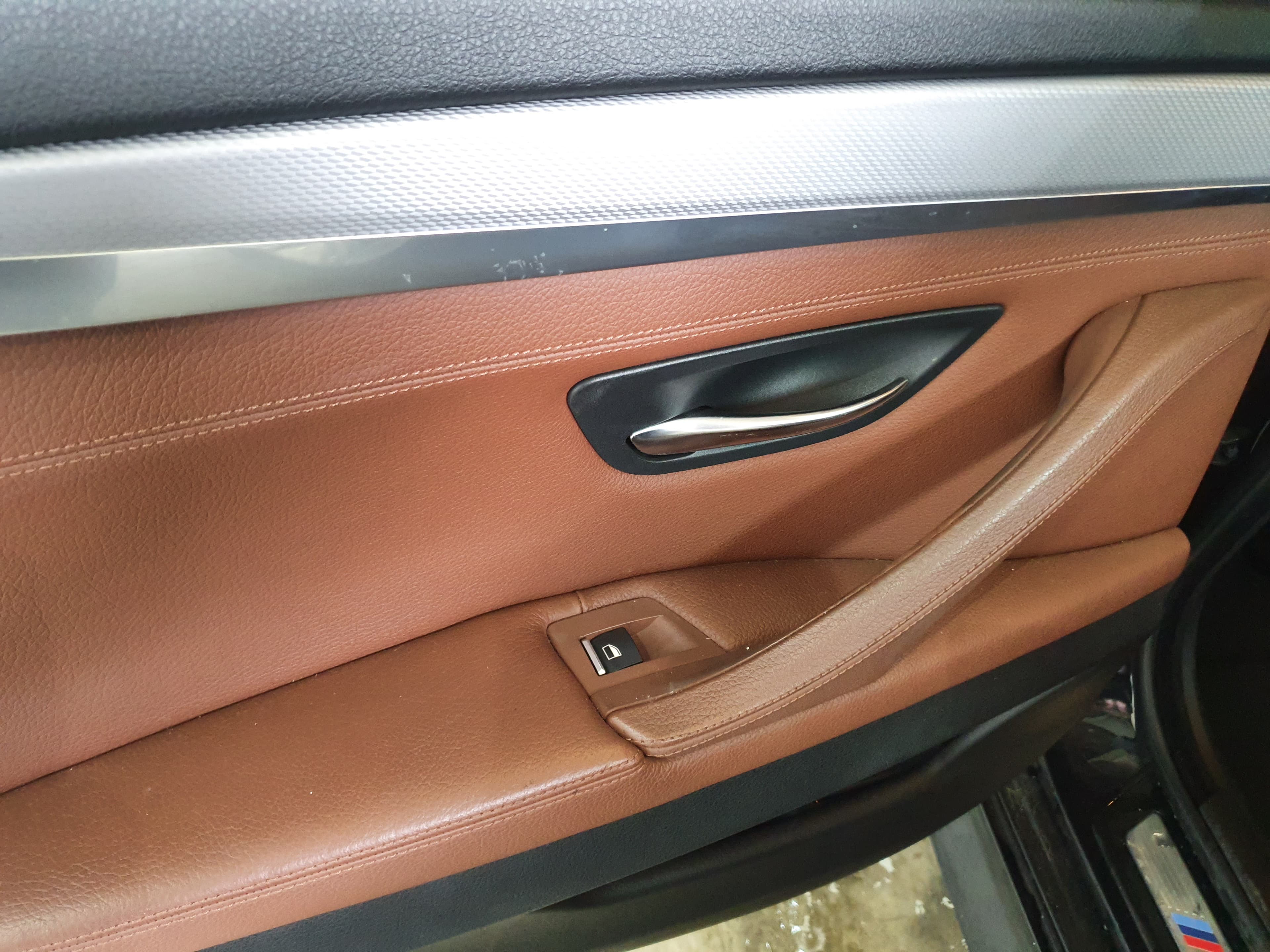 BMW 535D · Ano 2010 — imagem 24