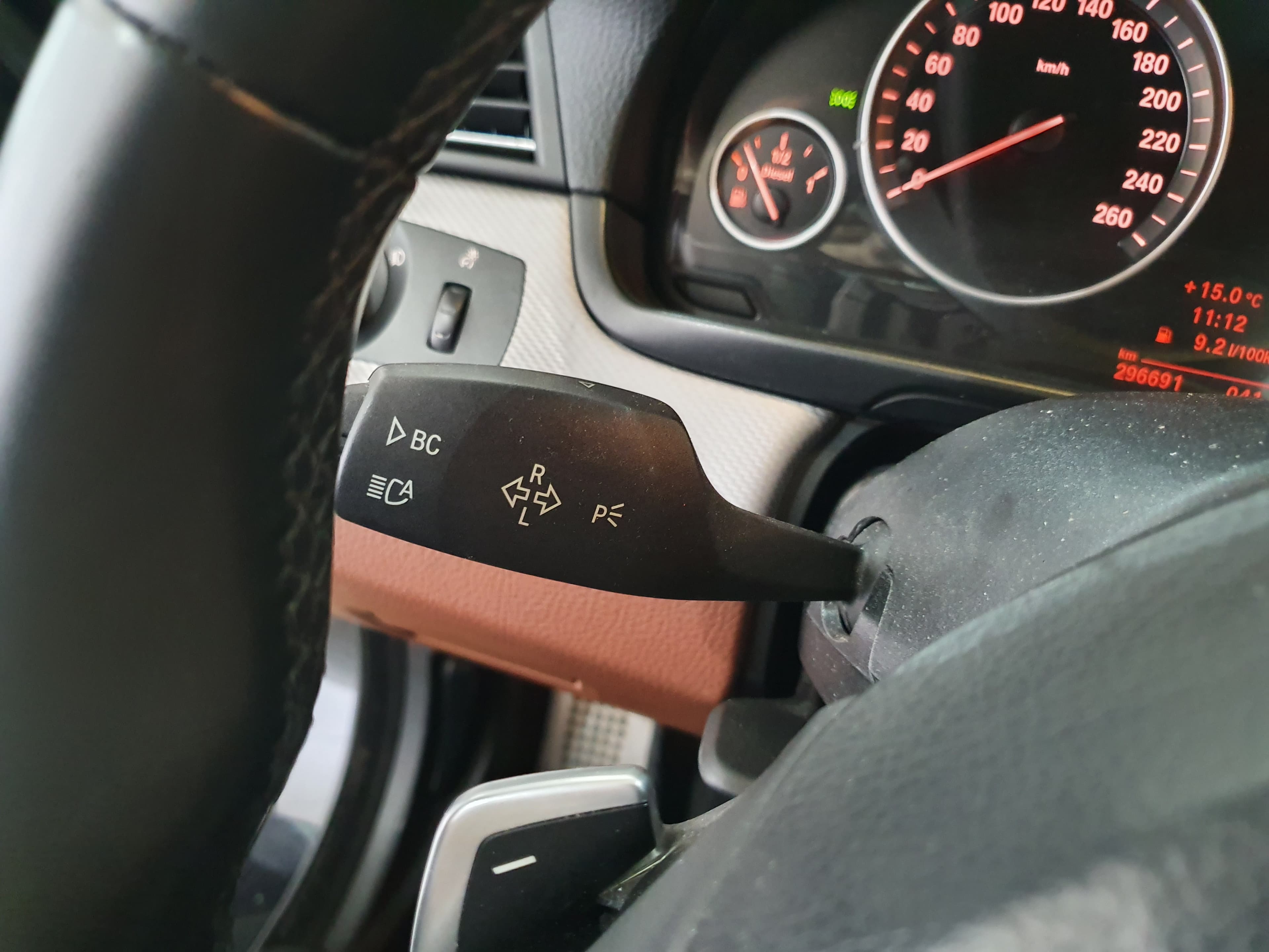 BMW 535D · Ano 2010 — imagem 37