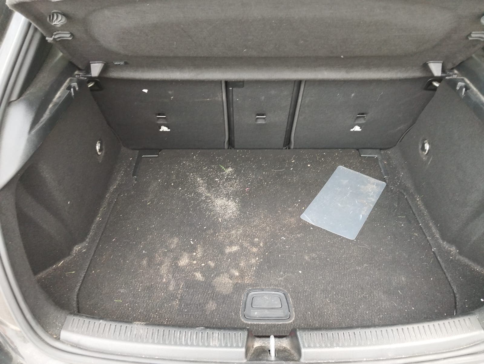 Mercedes-Benz A 180D · Ano 2019 — imagem 12