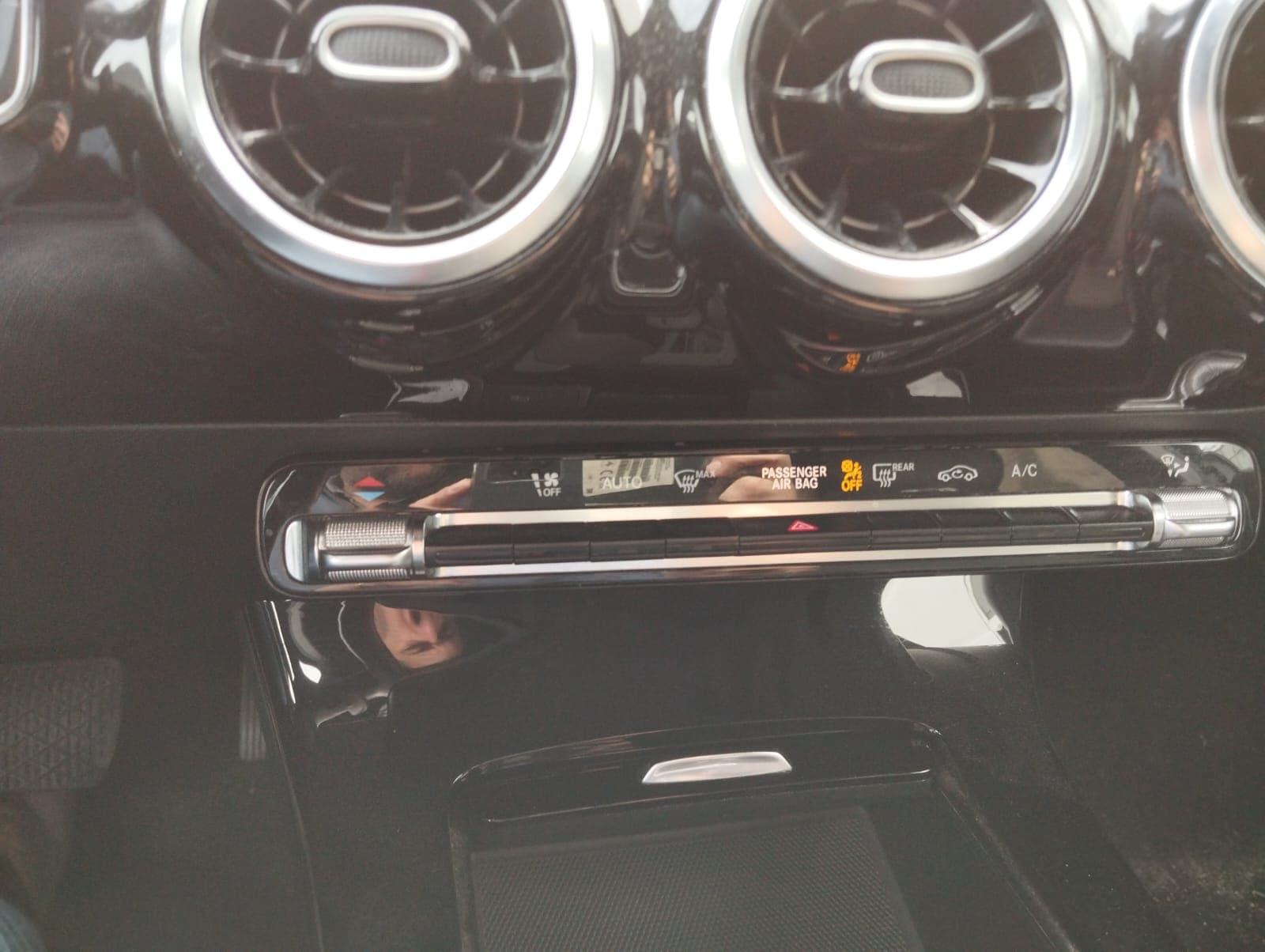 Mercedes-Benz A 180D · Ano 2019 — imagem 15