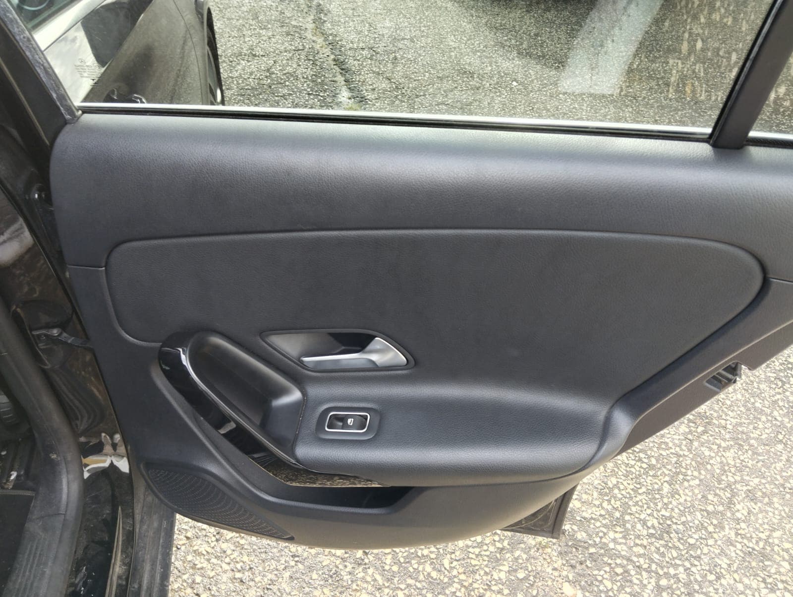 Mercedes-Benz A 180D · Ano 2019 — imagem 17