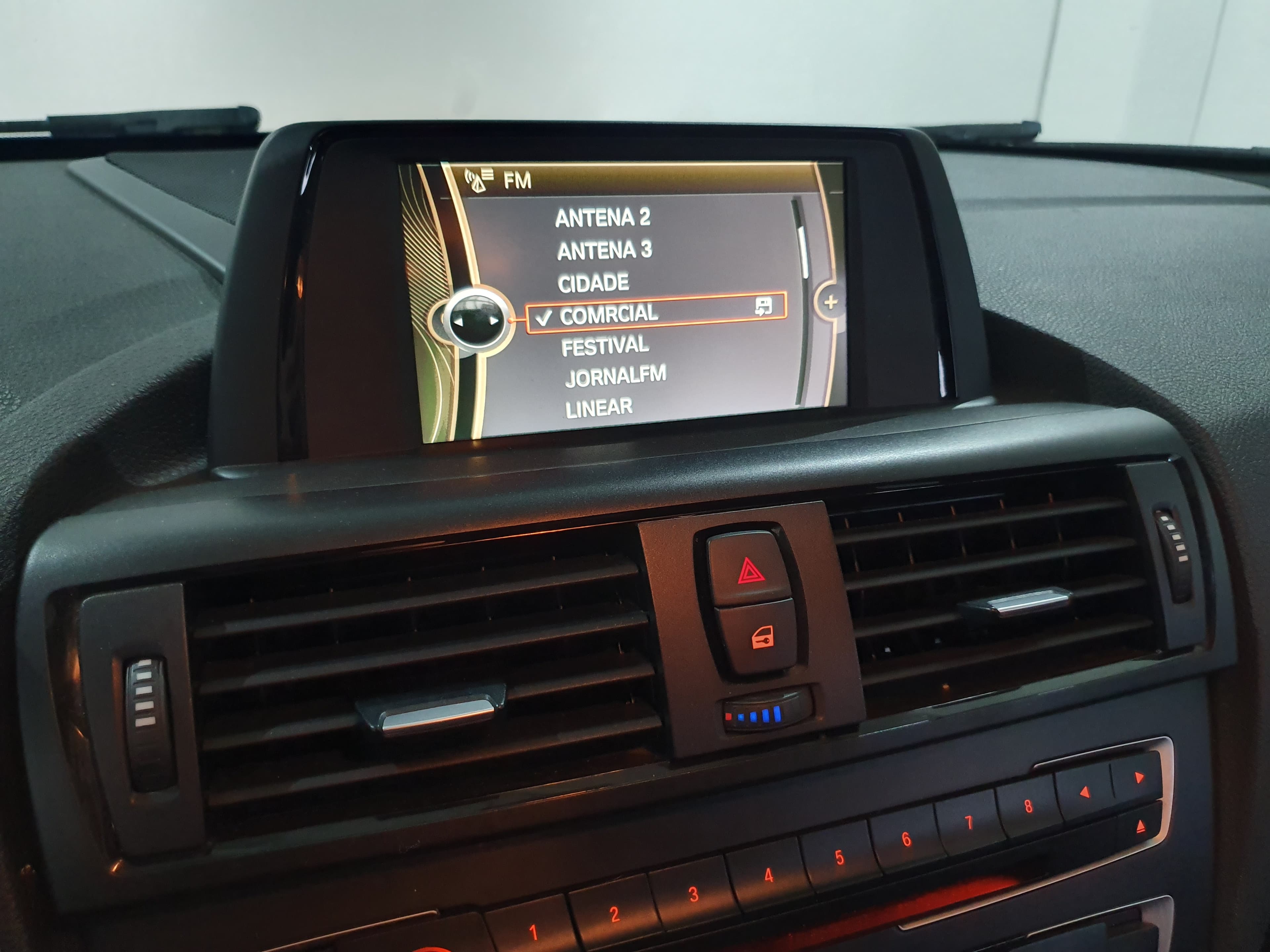 BMW 125 D Pack M · Ano 2012 — imagen 40