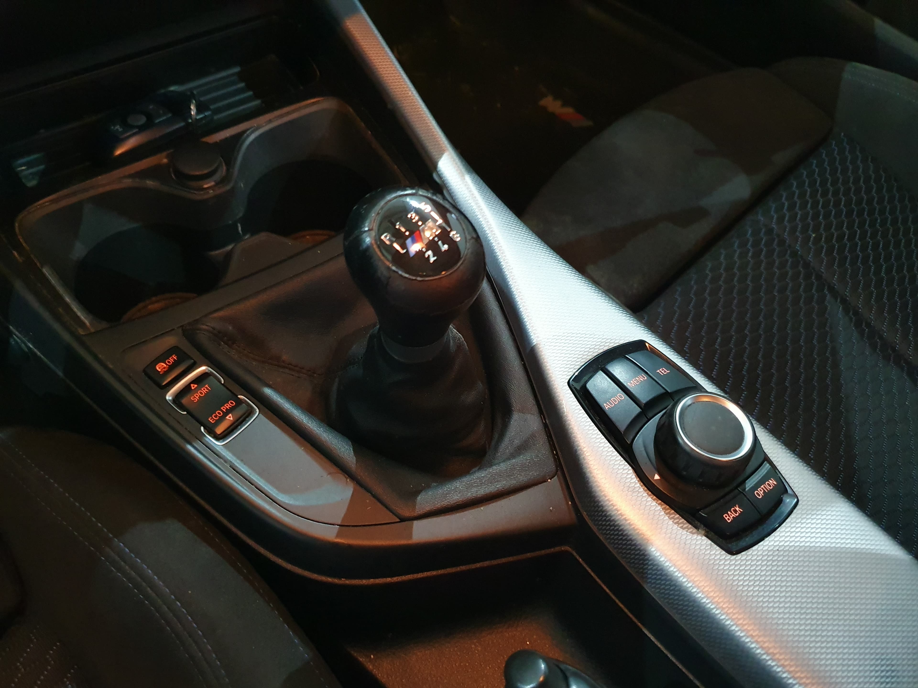 BMW 125 D Pack M · Ano 2012 — imagen 34
