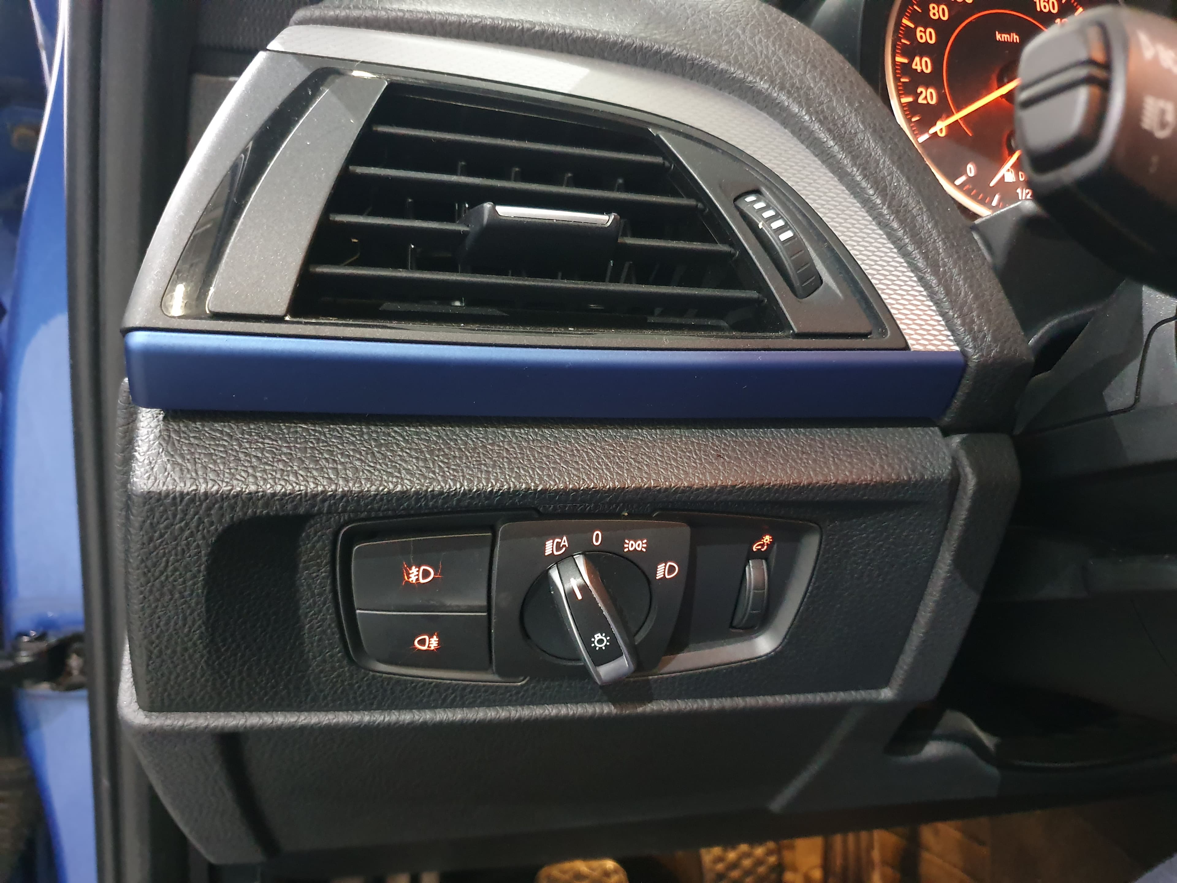 BMW 125 D Pack M · Ano 2012 — imagen 39