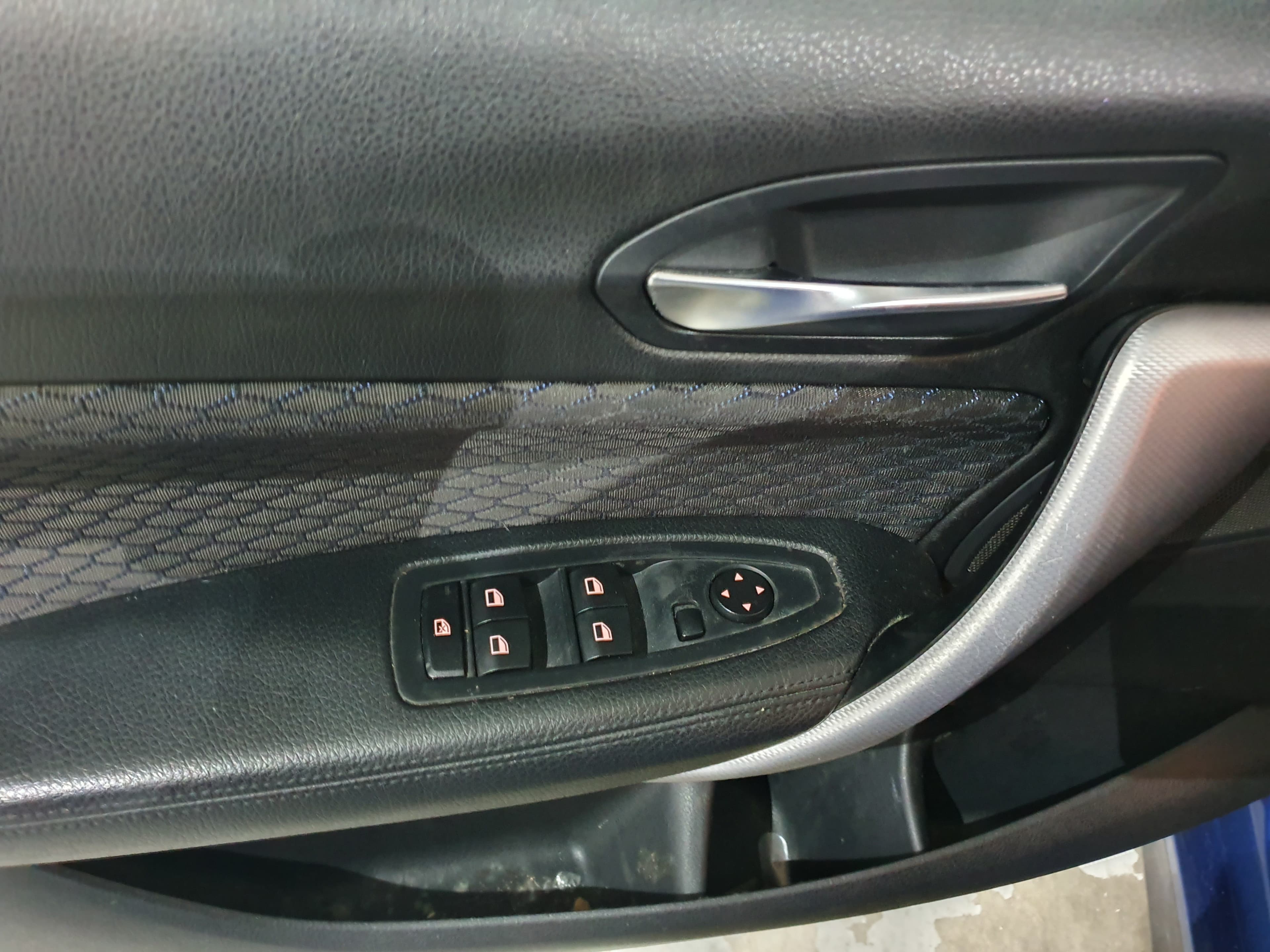 BMW 125 D Pack M · Ano 2012 — imagen 28