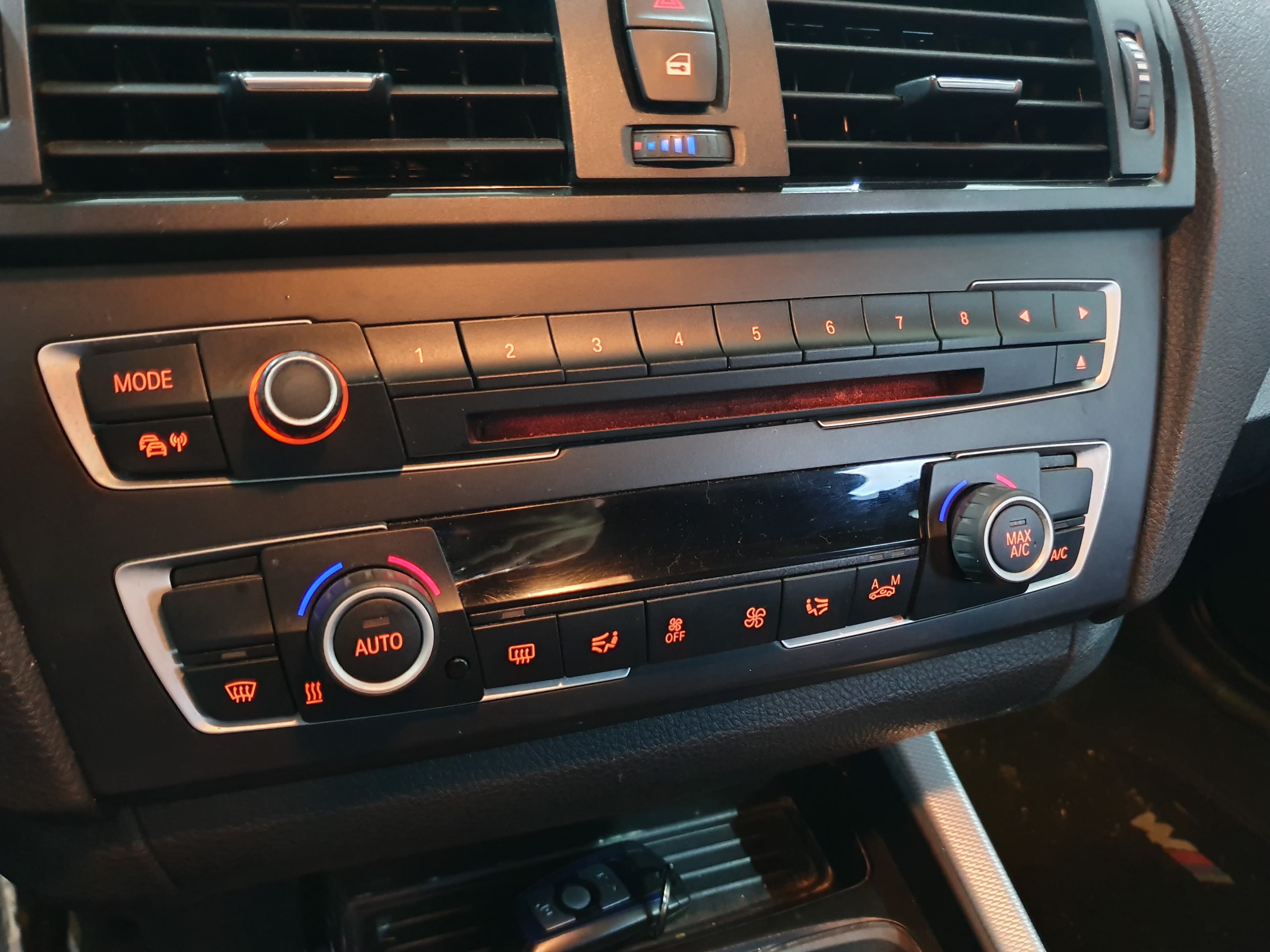BMW 125 D Pack M · Ano 2012 — imagen 33