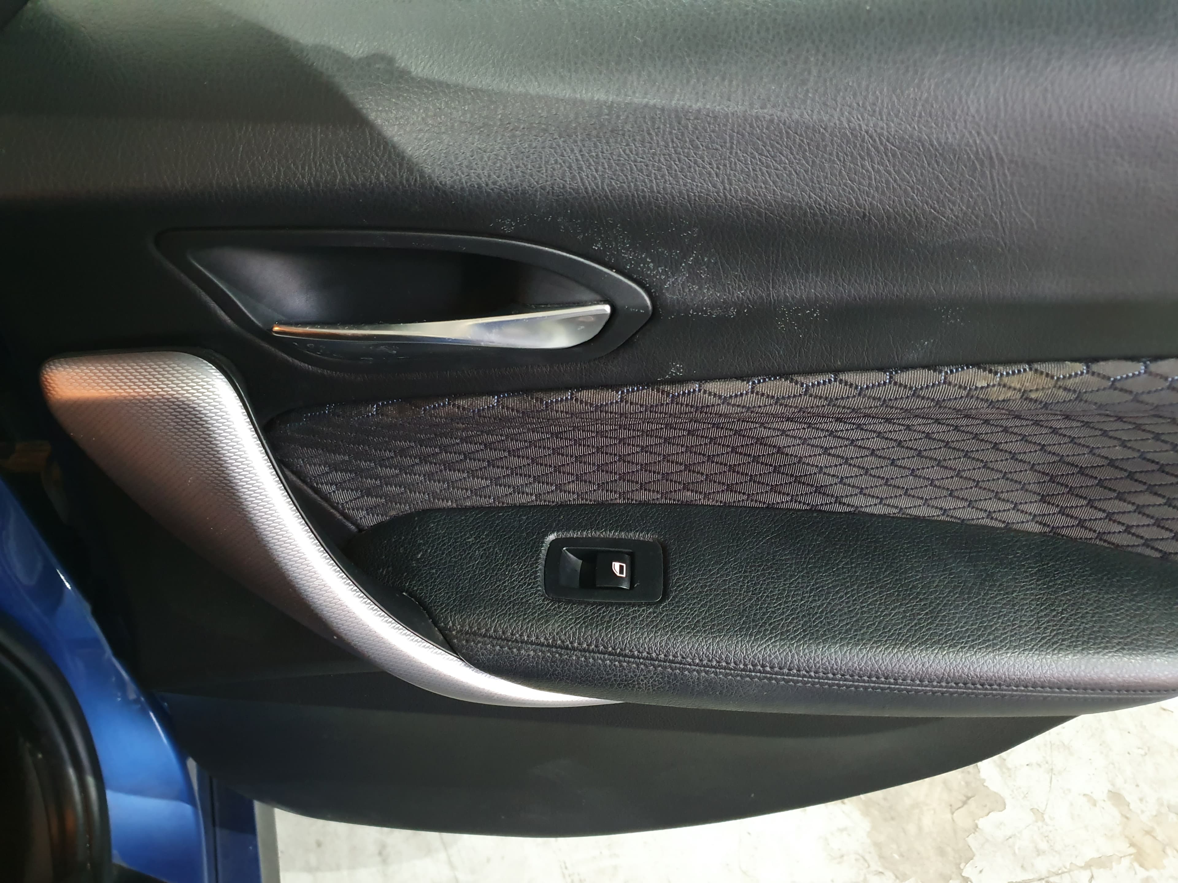 BMW 125 D Pack M · Ano 2012 — imagen 19