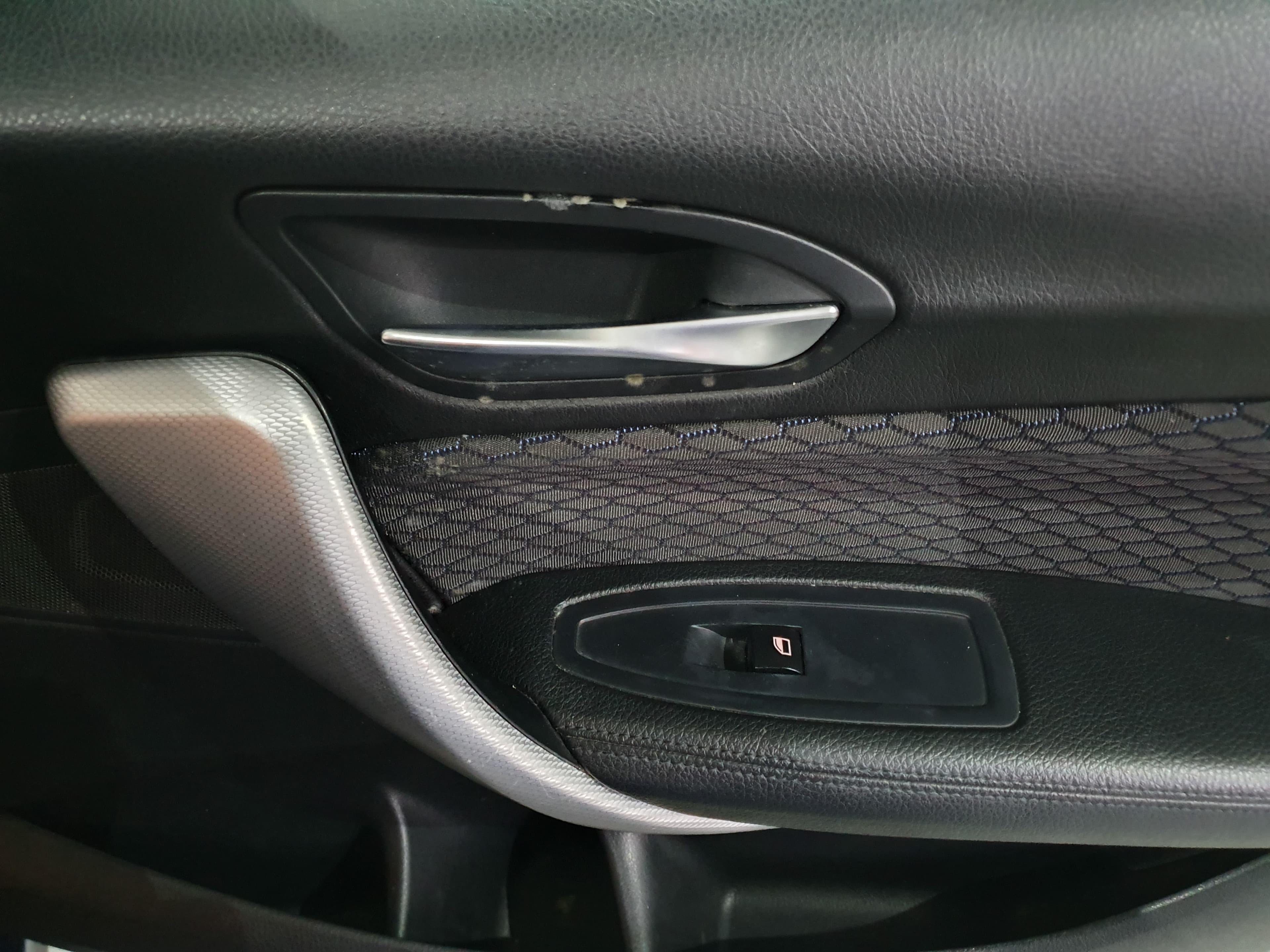 BMW 125 D Pack M · Ano 2012 — imagen 22