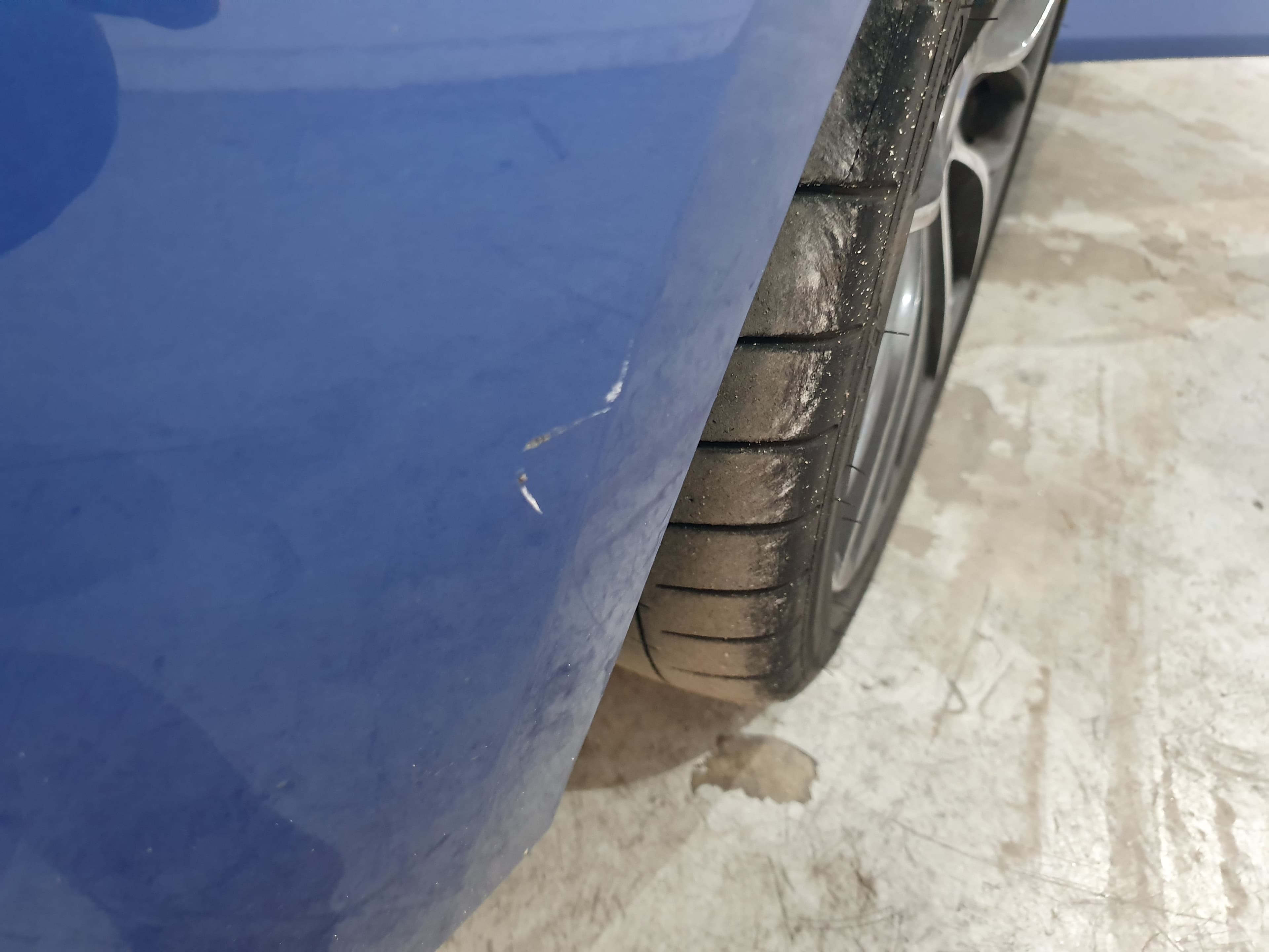 BMW 125 D Pack M · Ano 2012 — imagen 10