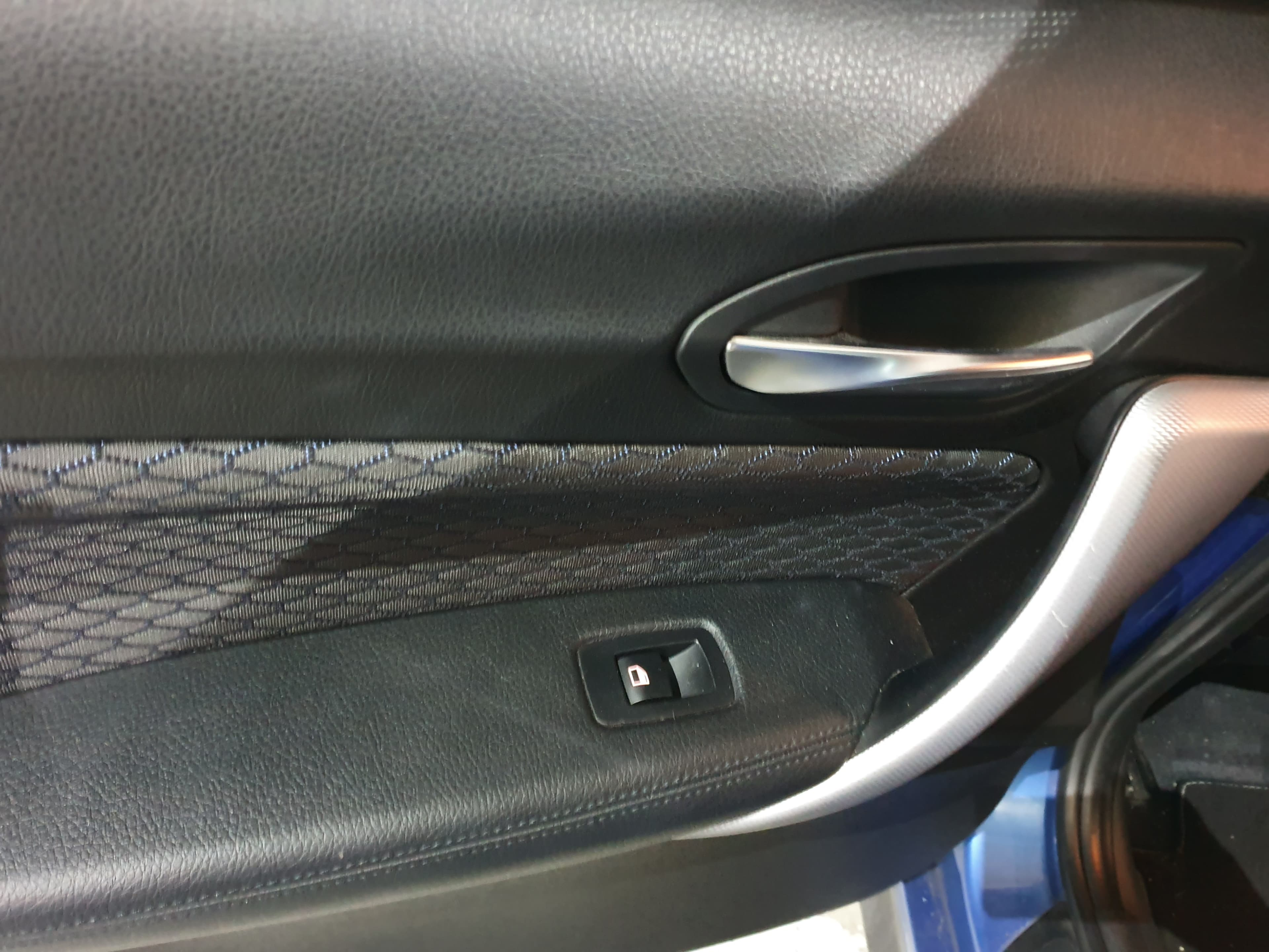 BMW 125 D Pack M · Ano 2012 — imagen 25