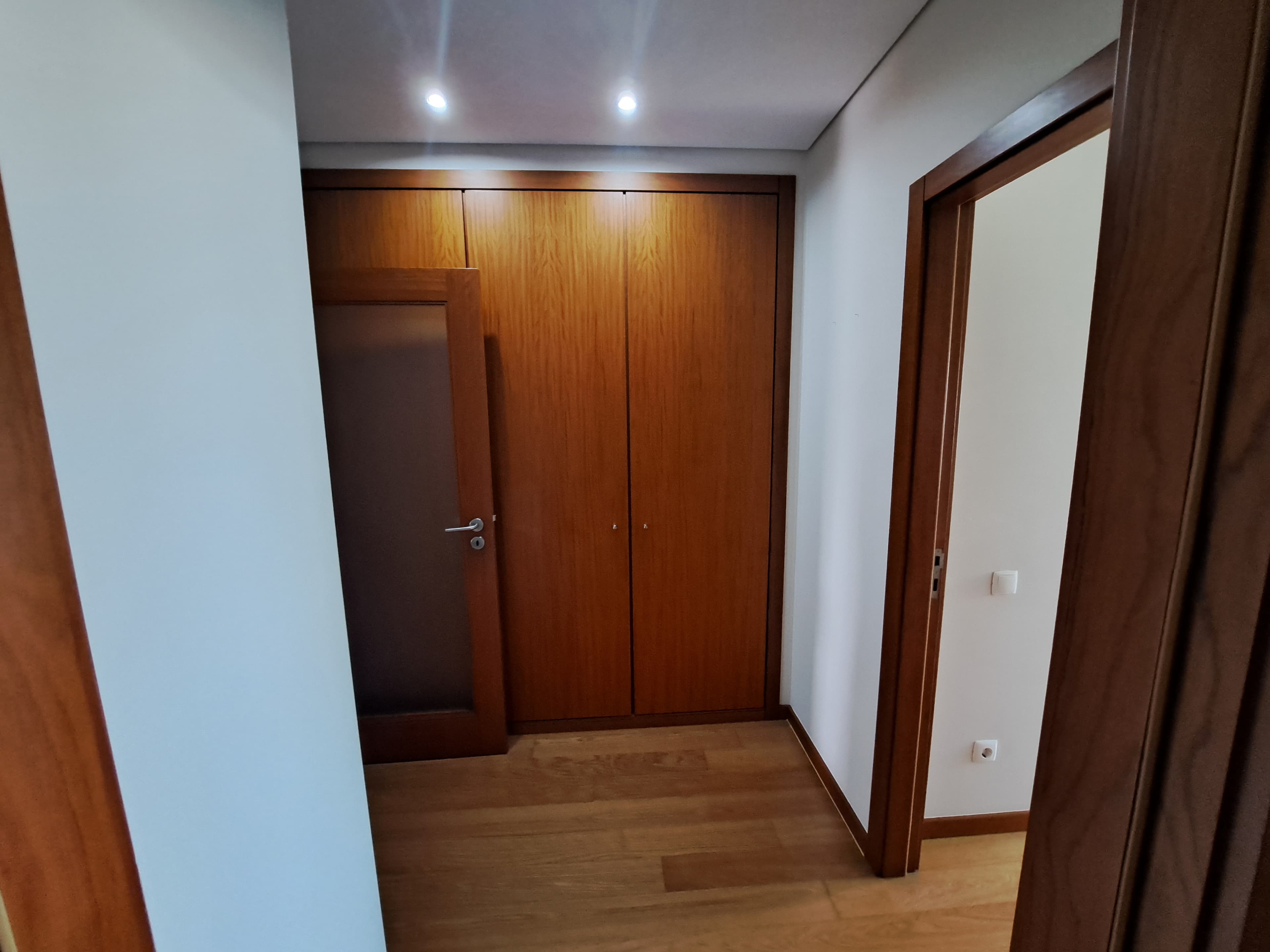 Apartamento T2 c/ Garagem · Vila do Conde — imagen 15