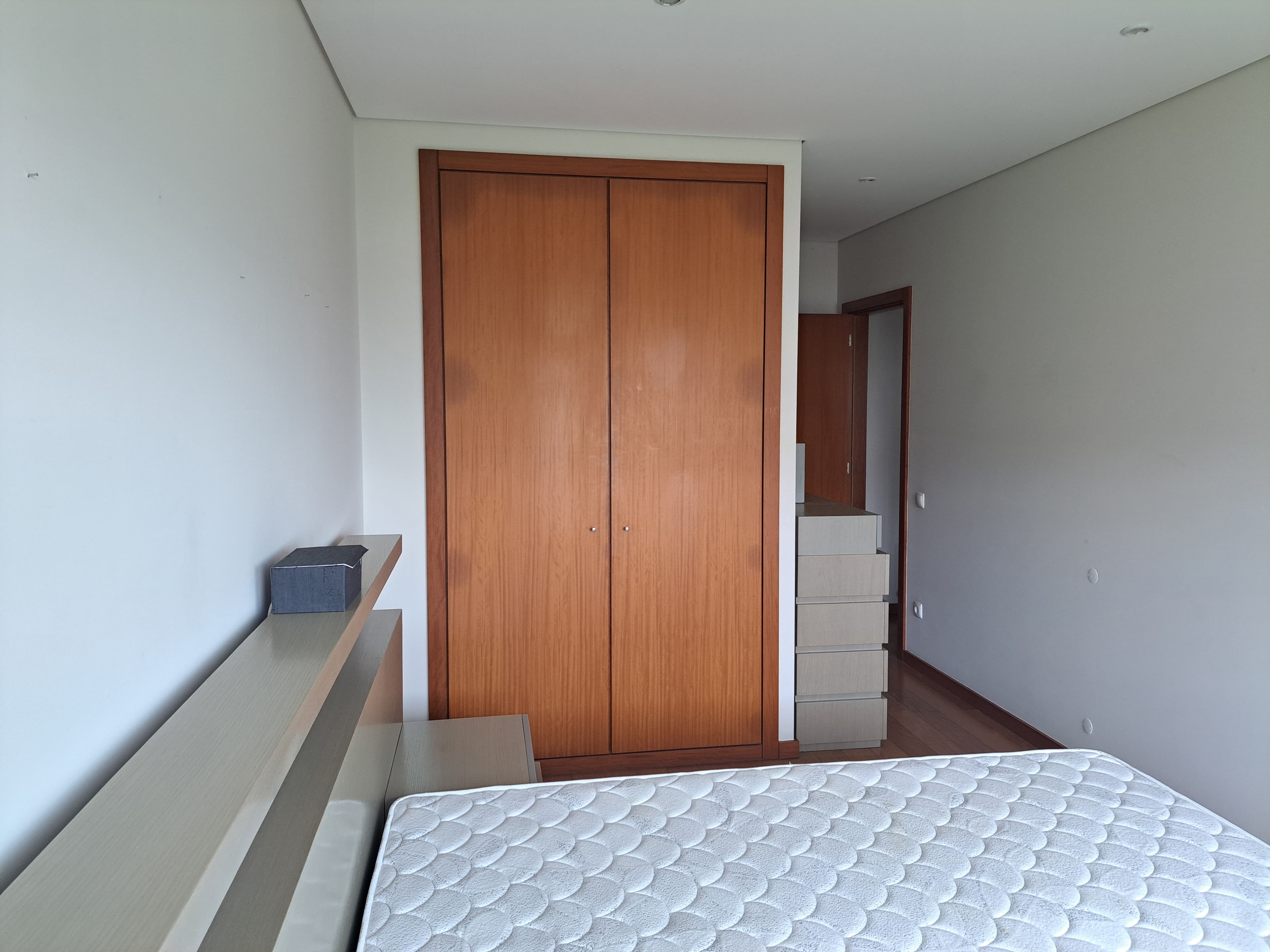 Apartamento T2 c/ Garagem · Vila do Conde — imagen 22