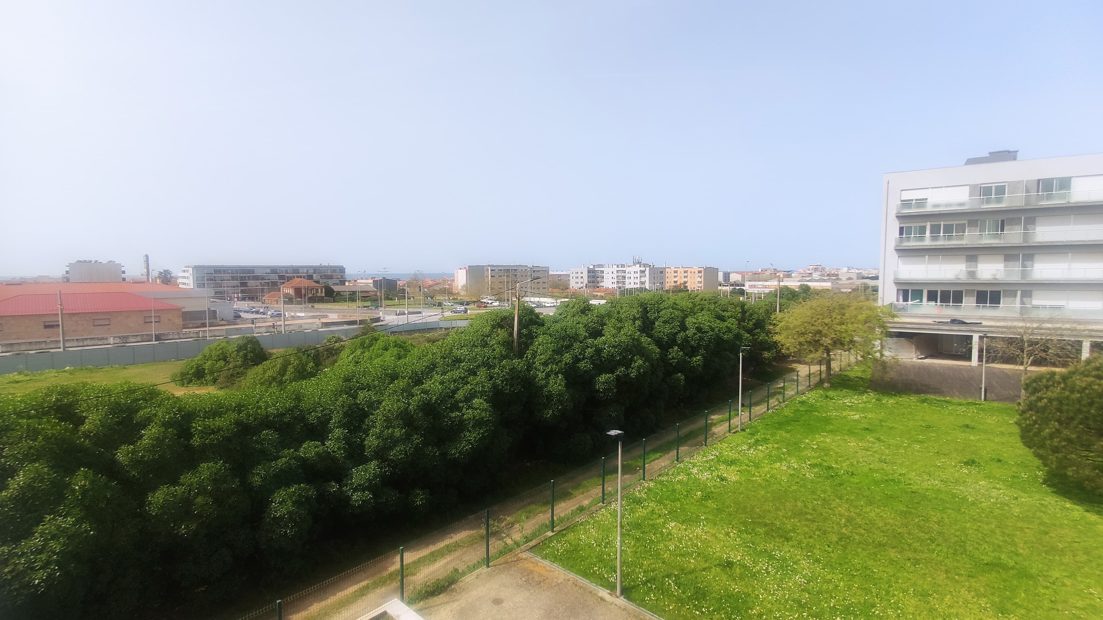 Apartamento T2 c/ Garagem · Vila do Conde — imagen 27